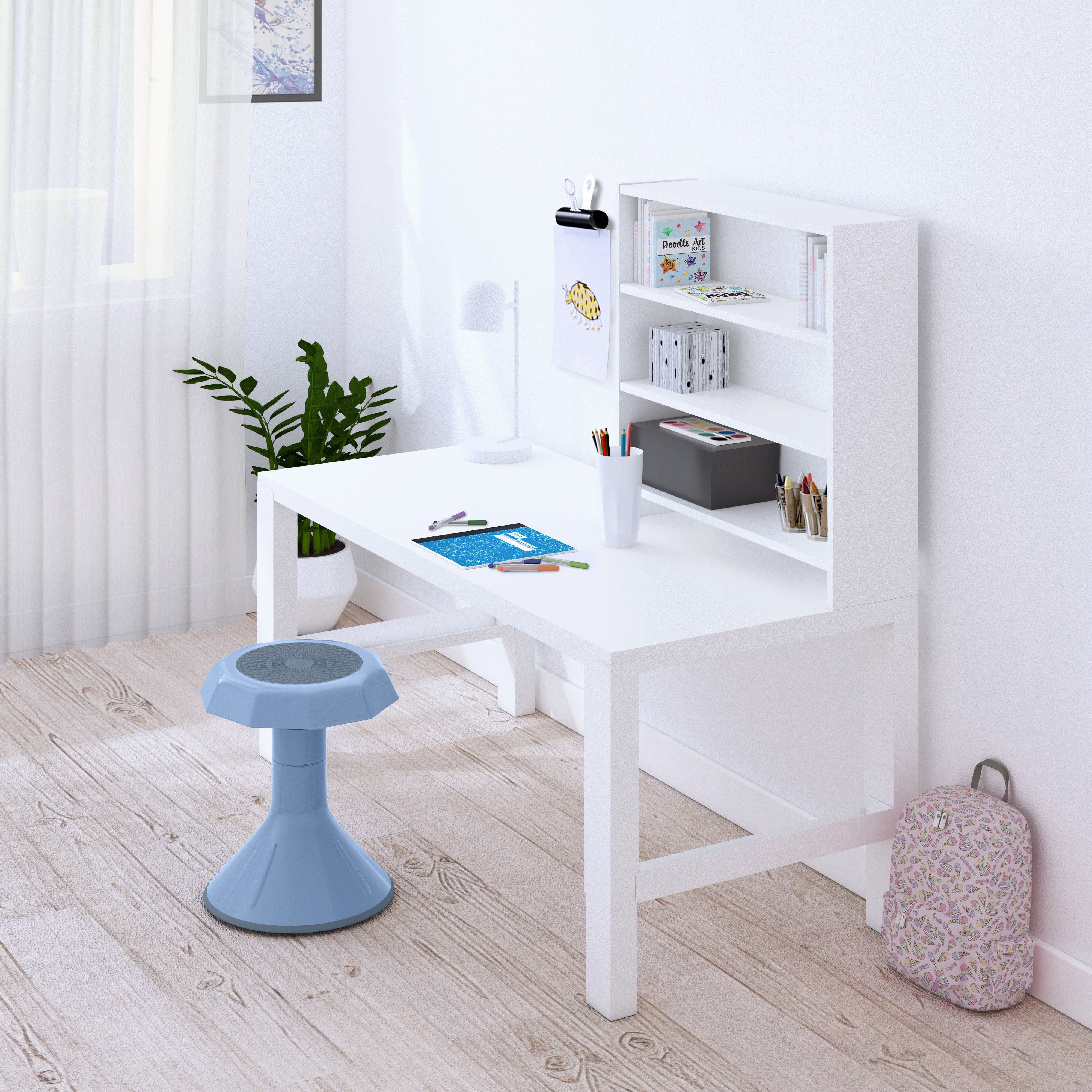 #Color_Powder Blue