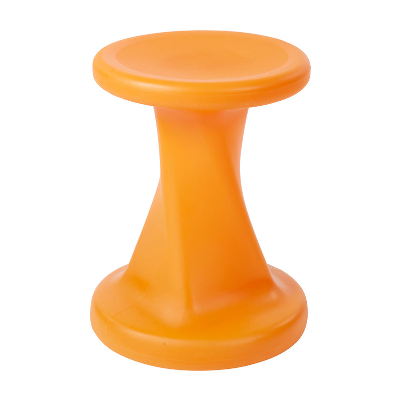 Twist Wobble Stool, 18in Seat Height, Active Seating