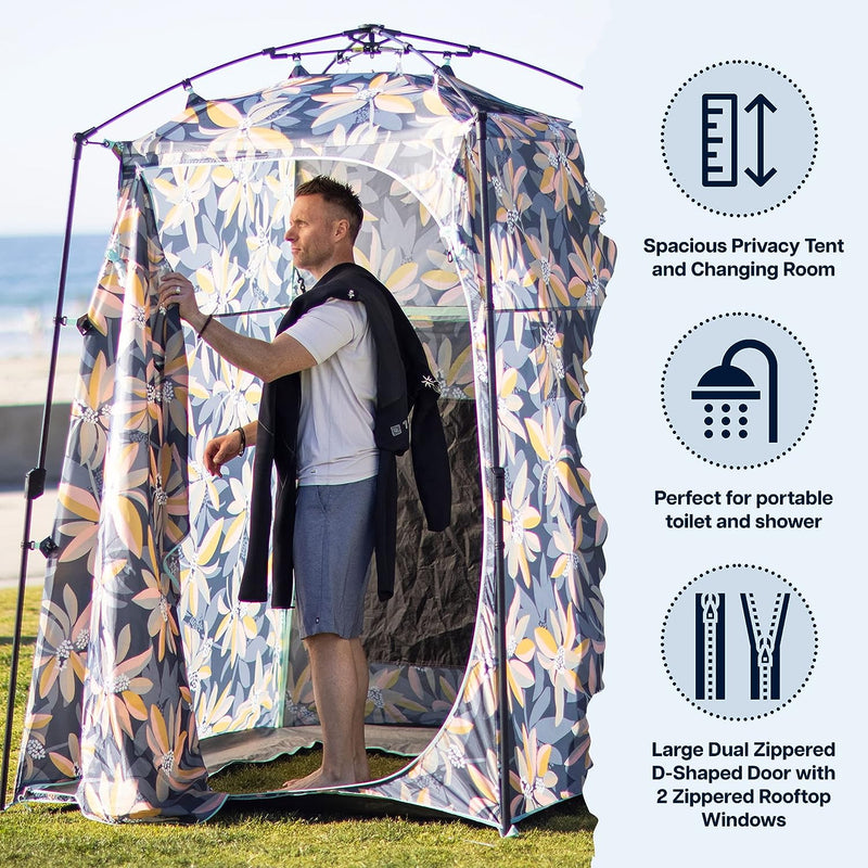 3-in-1 Privacy Tent, Changing Room