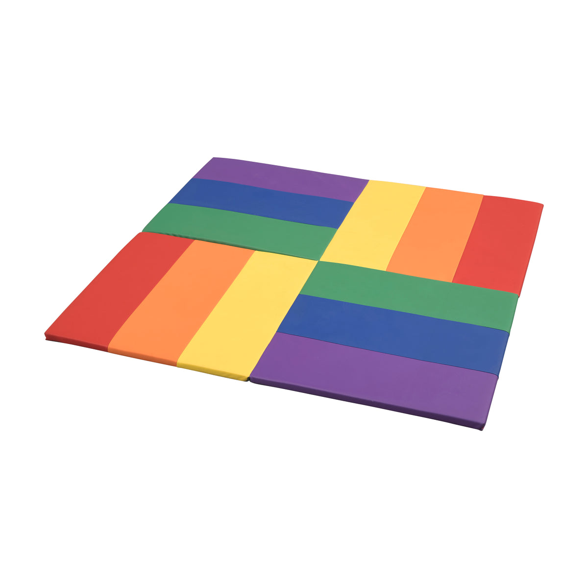 FlipTiles Foldable Activity Play Mat