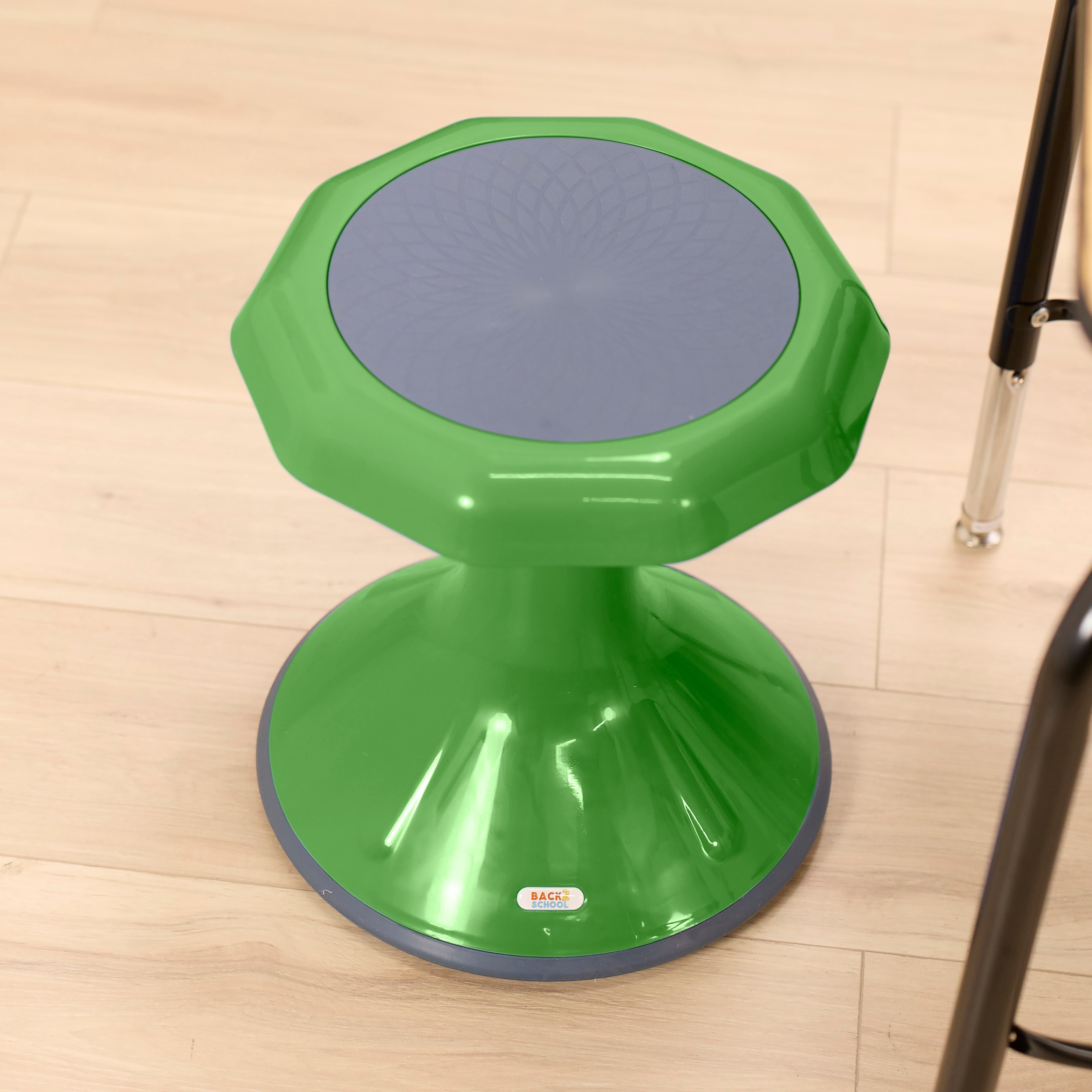 Wobble Sensory Stool, 15in Seat Height