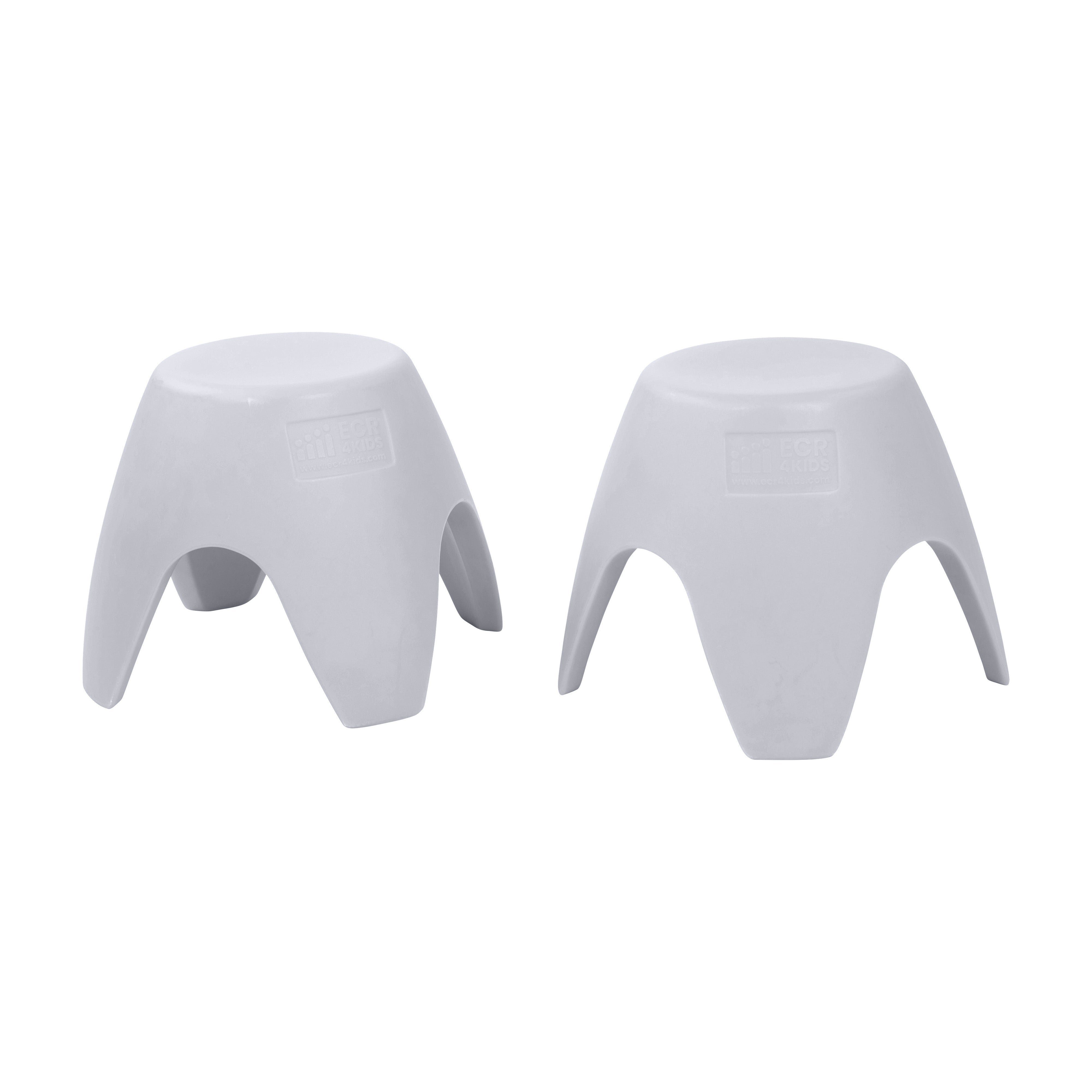 Ayana Stool Set, 2-Pack
