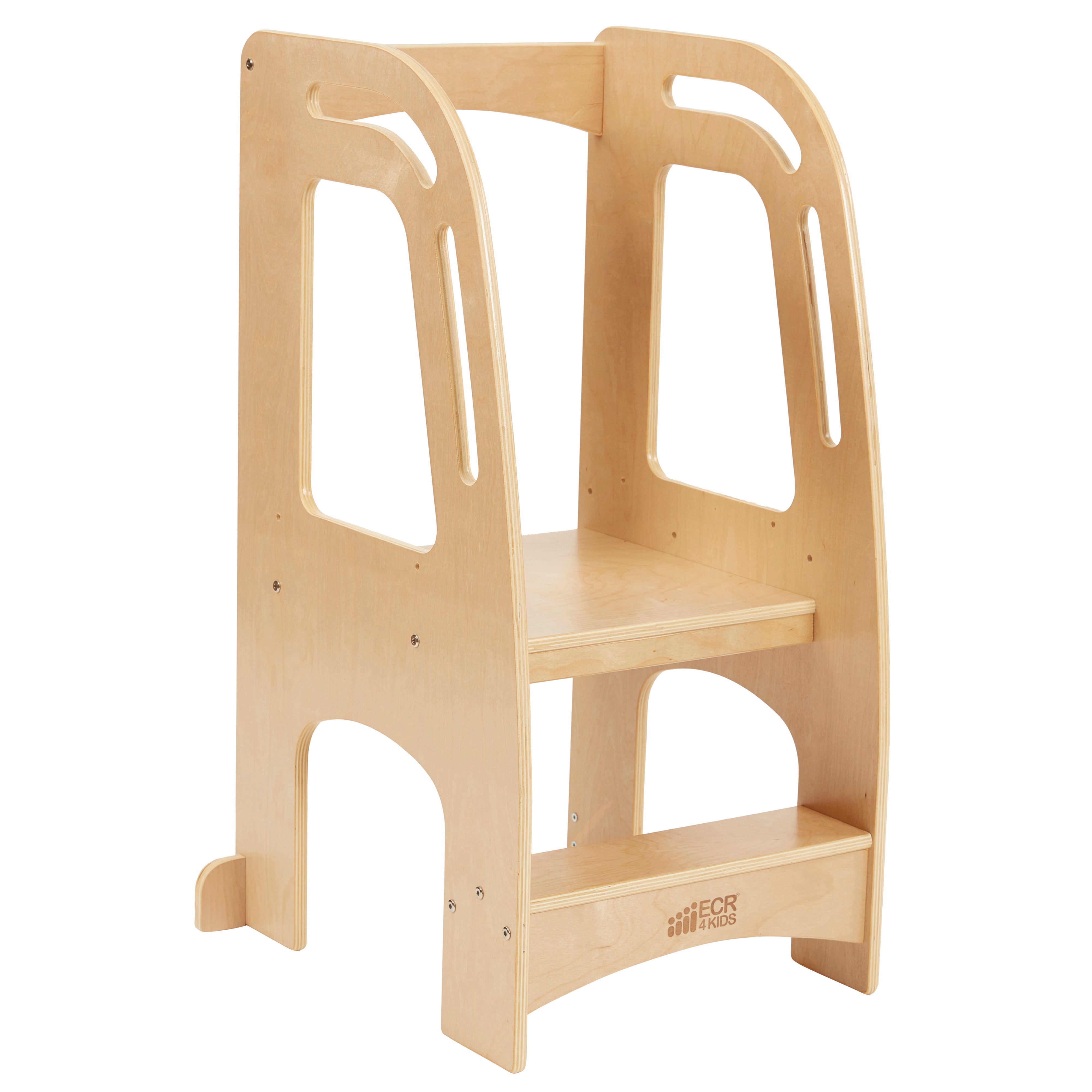Chef's Helper Kitchen Tower, Step Stool