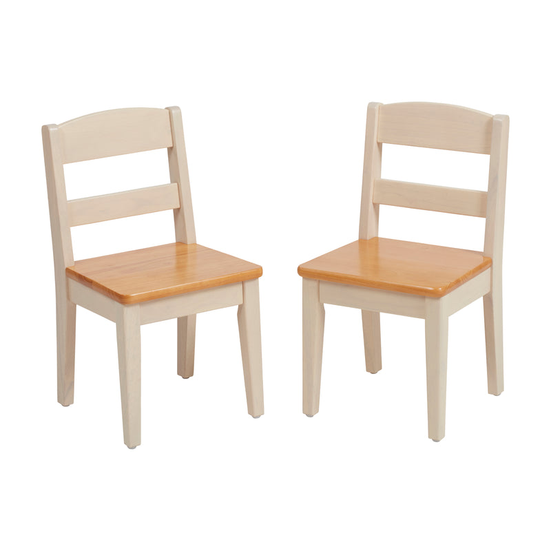 Hideaway Chair, Kids Furniture, 2-Pack