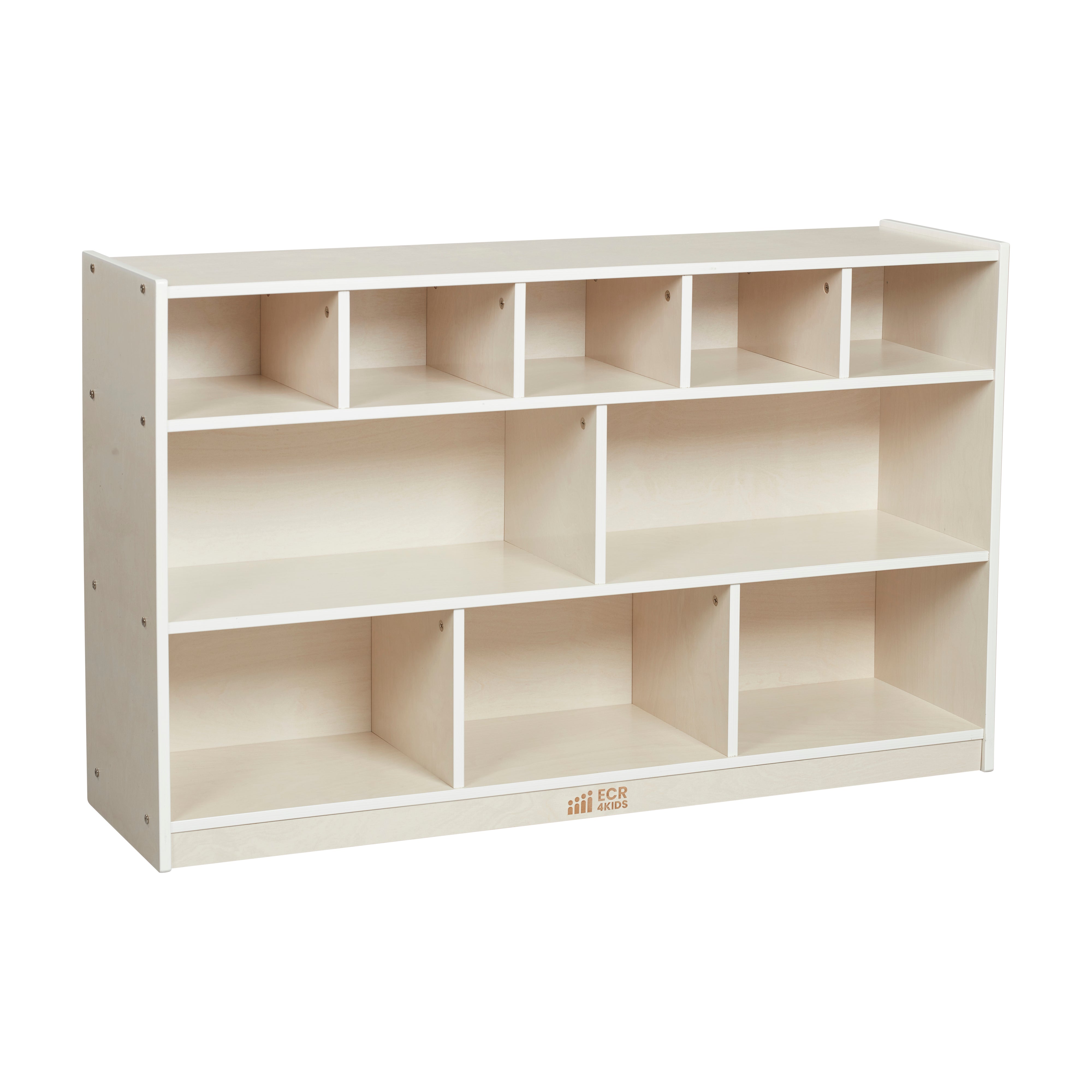 5+5 Mobile Storage and Tray Cabinet