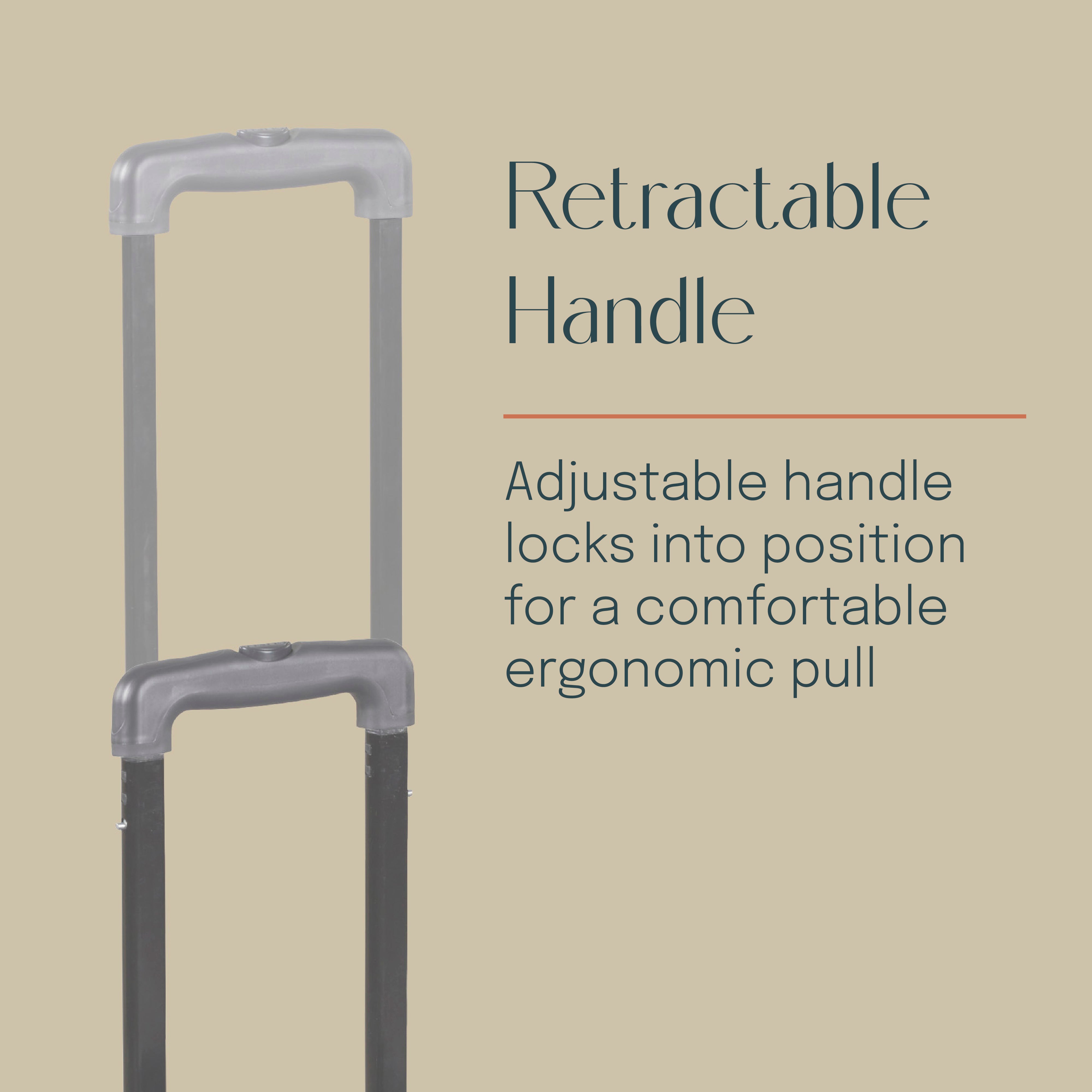 Collapsible Mobile Utility Cart