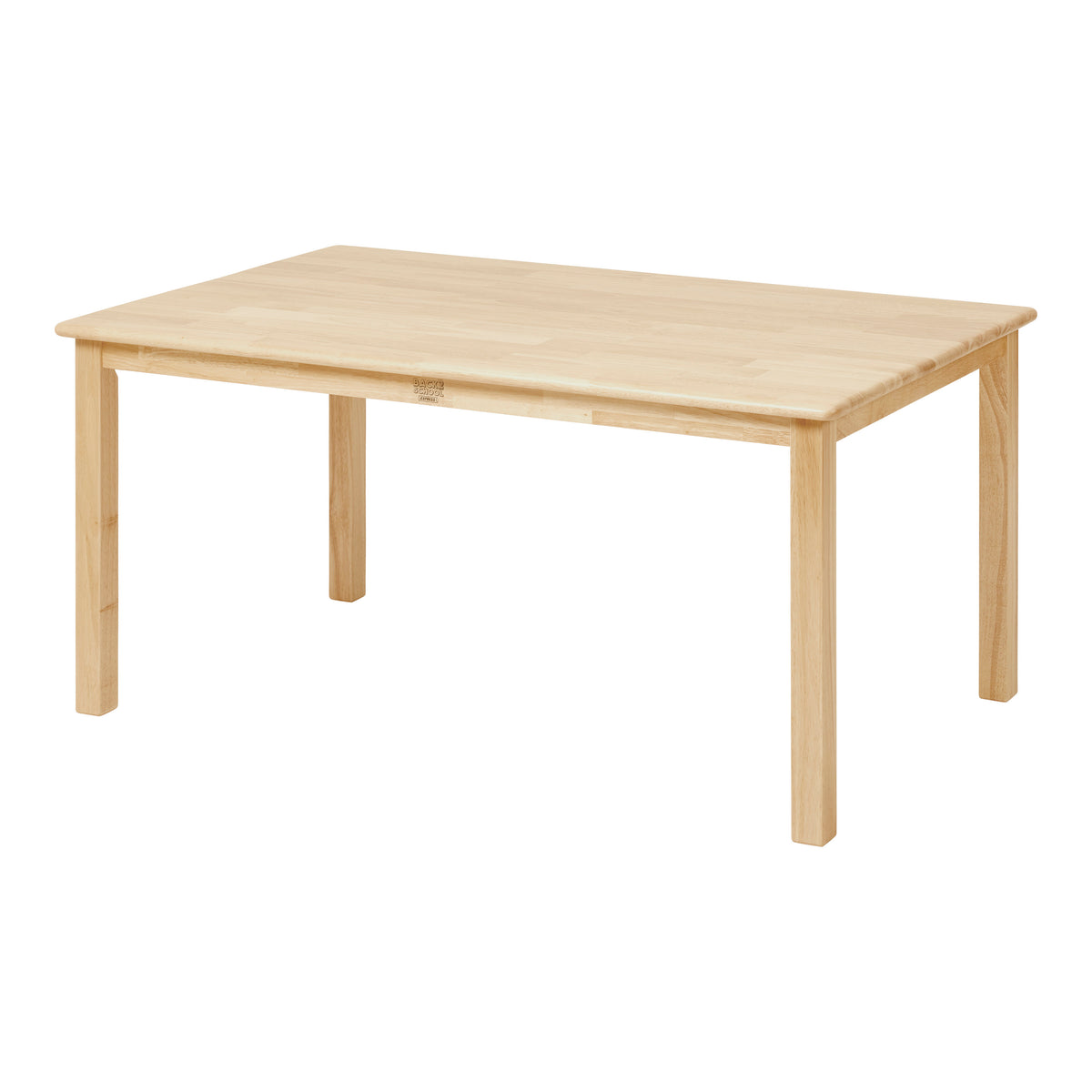 Wooden Activity Table