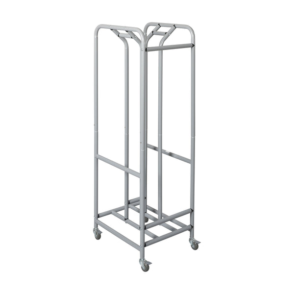 The Surf Mobile Storage Rack, Stores 30 Desks