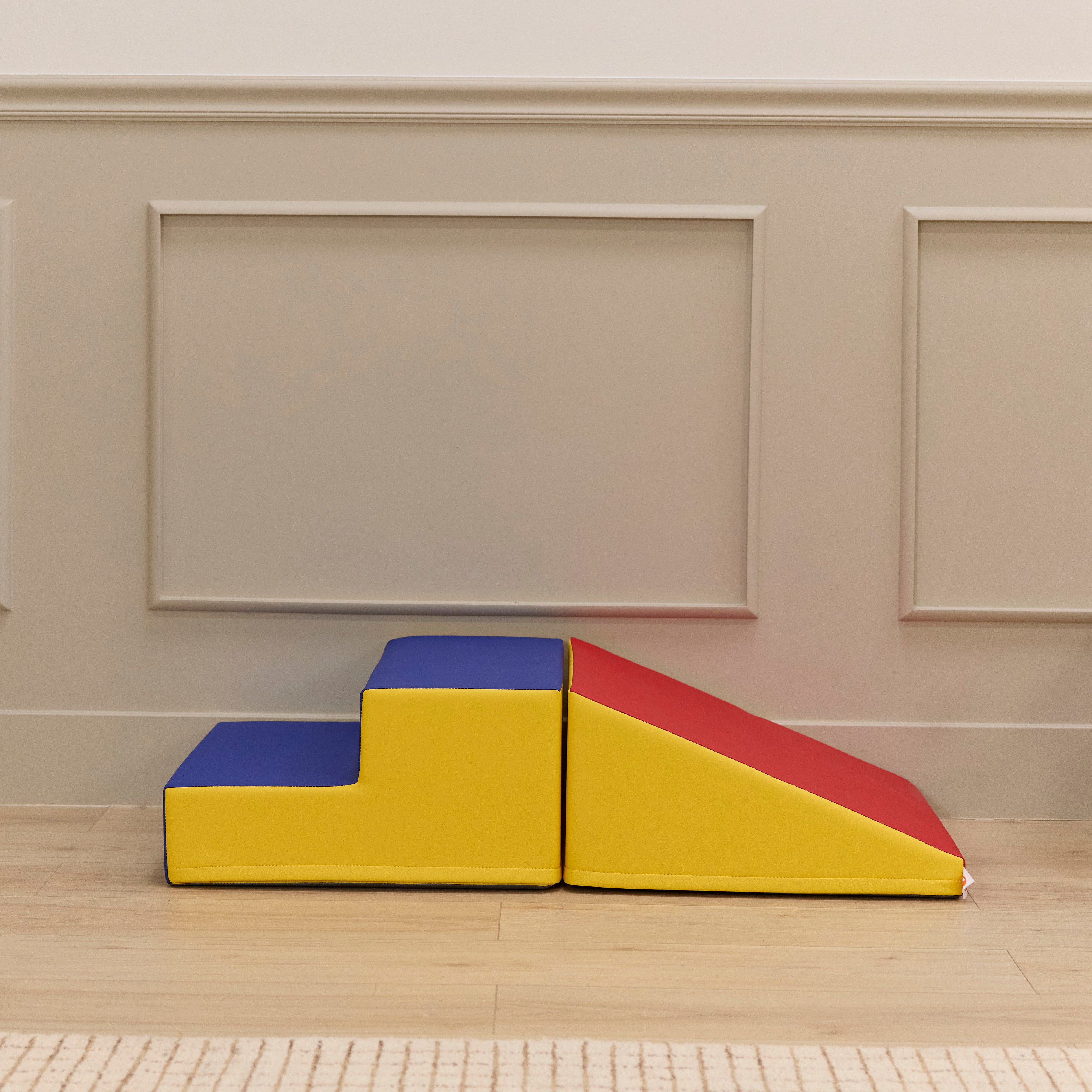 Little Adventurer Step and Slide, 2-Piece
