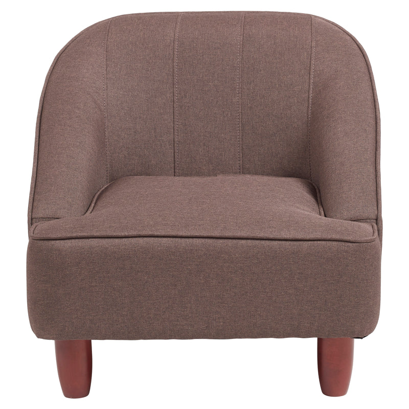 Rhiley Accent Chair, Kids Furniture