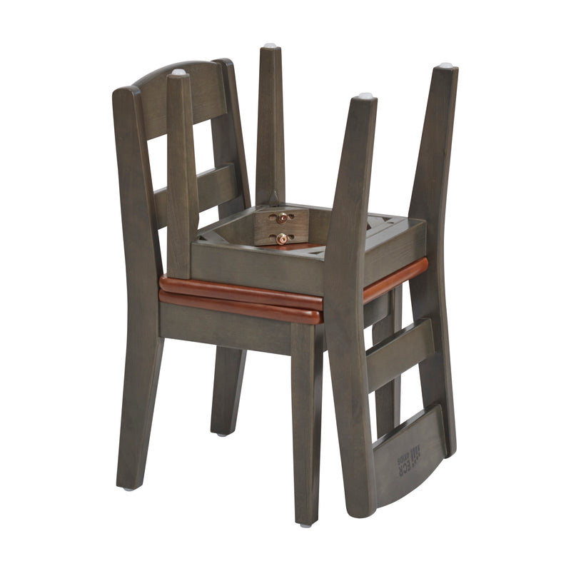Hideaway Chair, Kids Furniture, 2-Pack