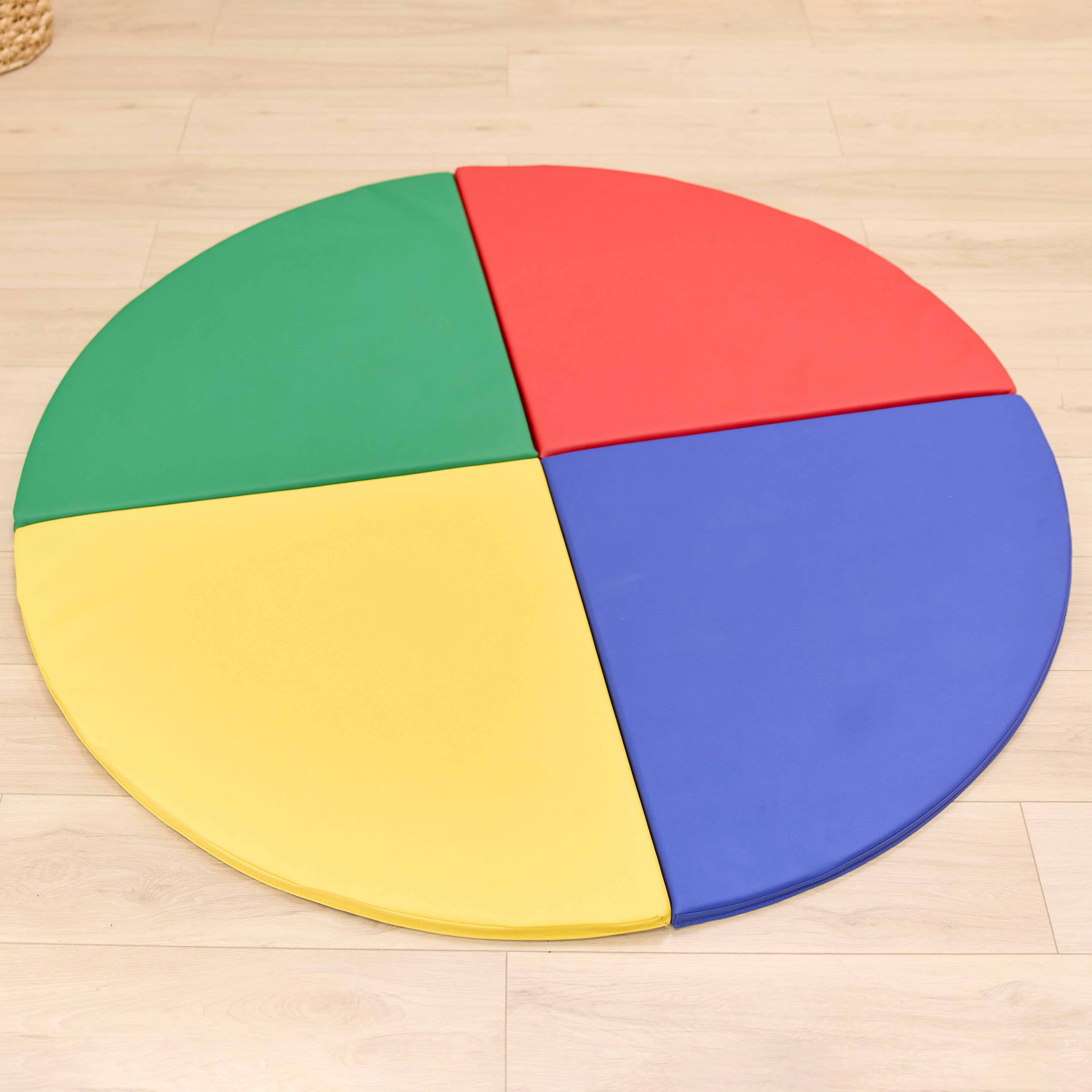 ShapeShift Activity Mat, 4-Piece