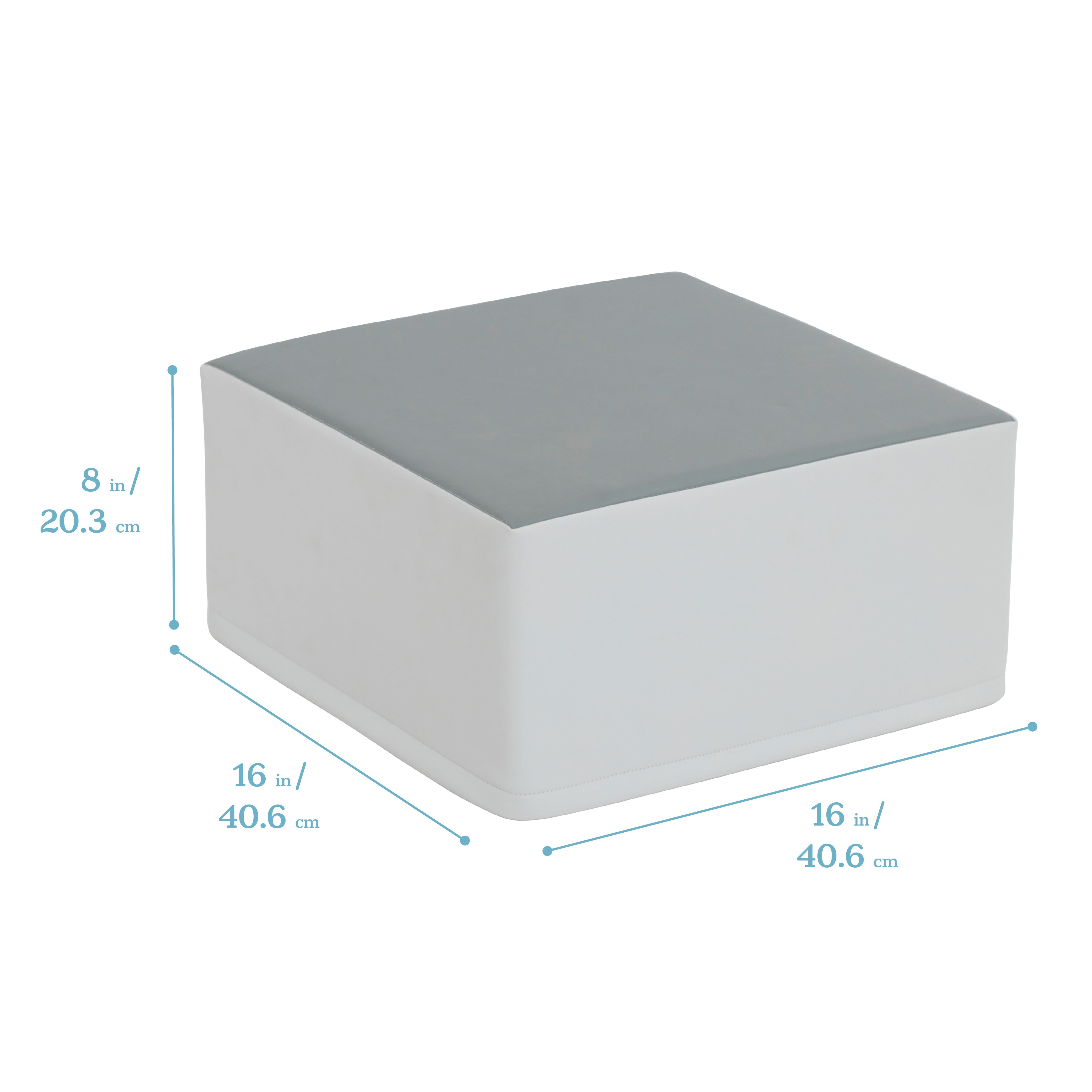 Junior Mix n' Match Pedestal