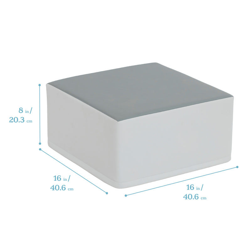 Junior Mix n' Match Pedestal, Beginner Playset