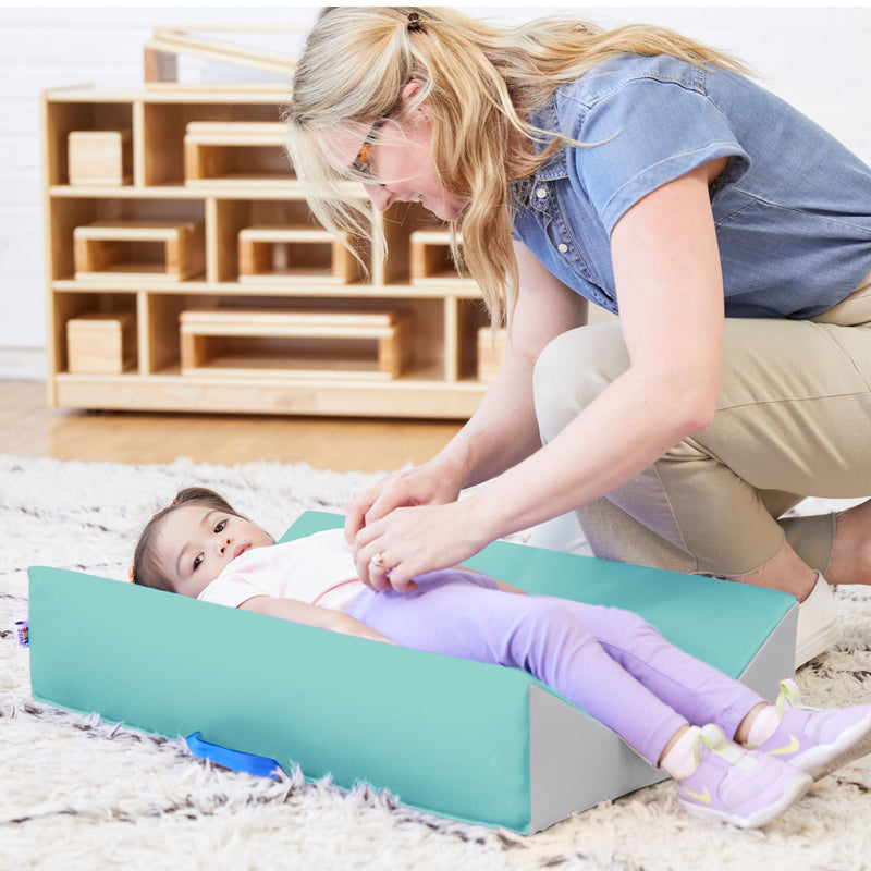 Ultra-Soft Baby Changing Pad