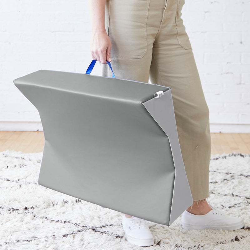 Ultra-Soft Baby Changing Pad