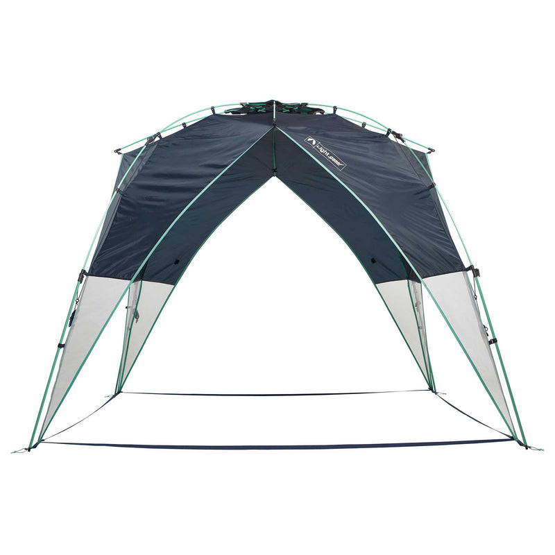 Tall Canopy with Shade Wall, Beach Tent