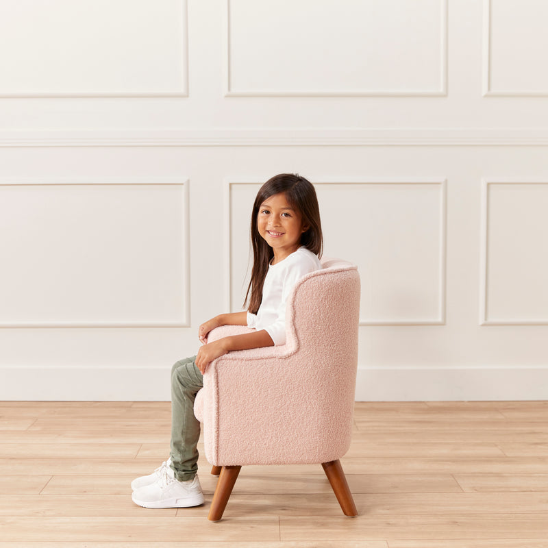 Mila Arm Chair, Kids Furniture