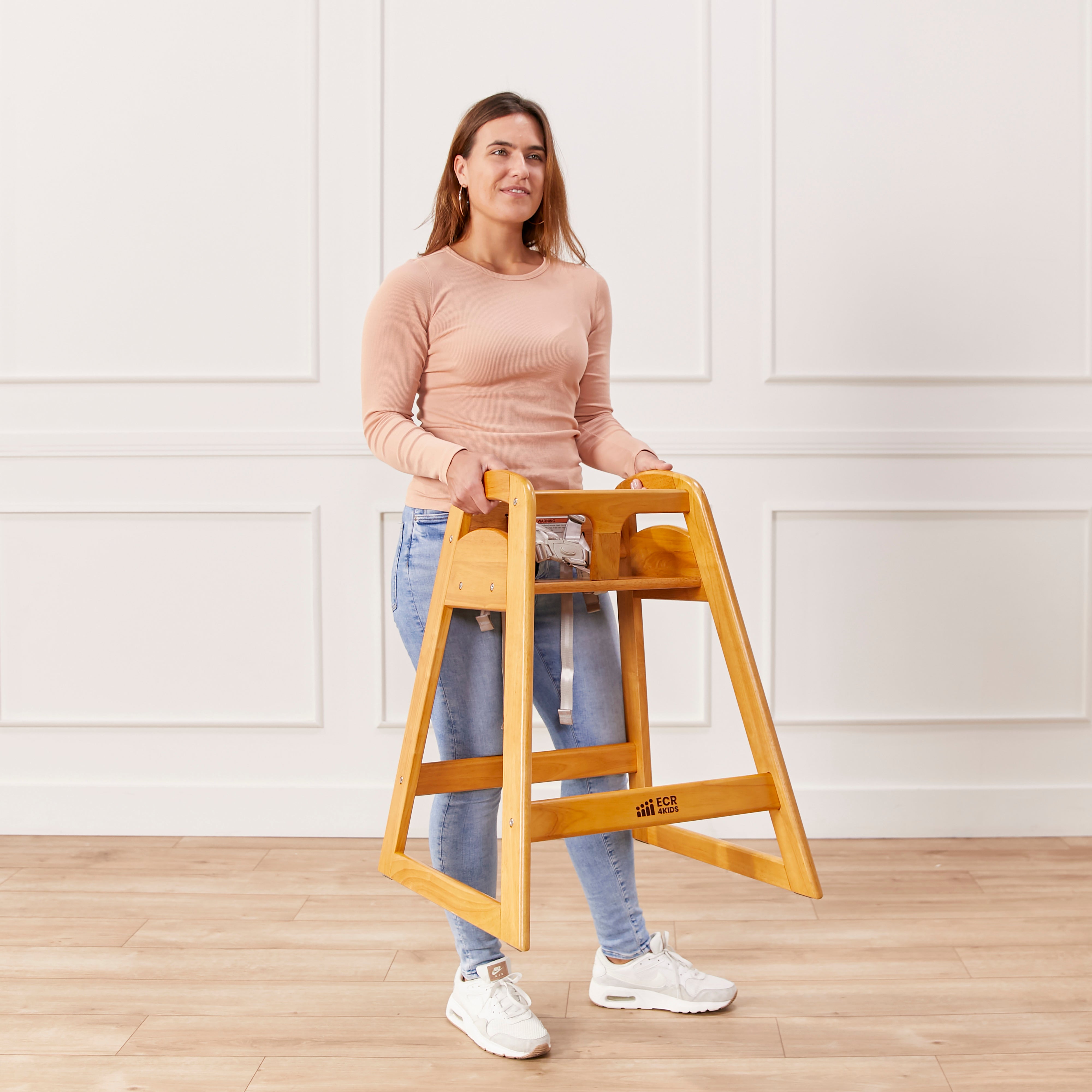 ASATT High Chair, Toddler Chair