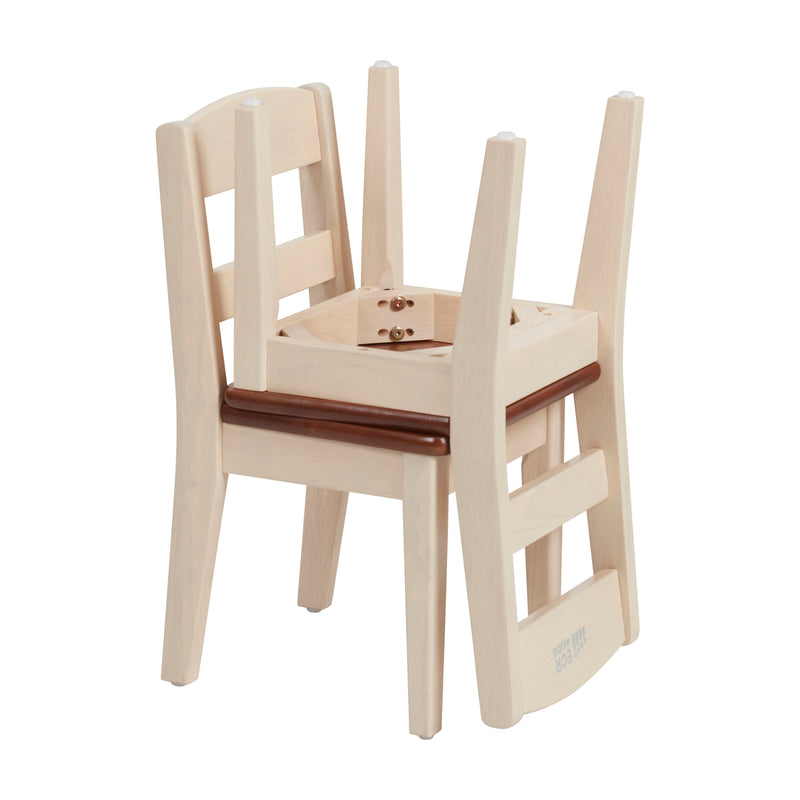 Hideaway Chair, Kids Furniture, 2-Pack