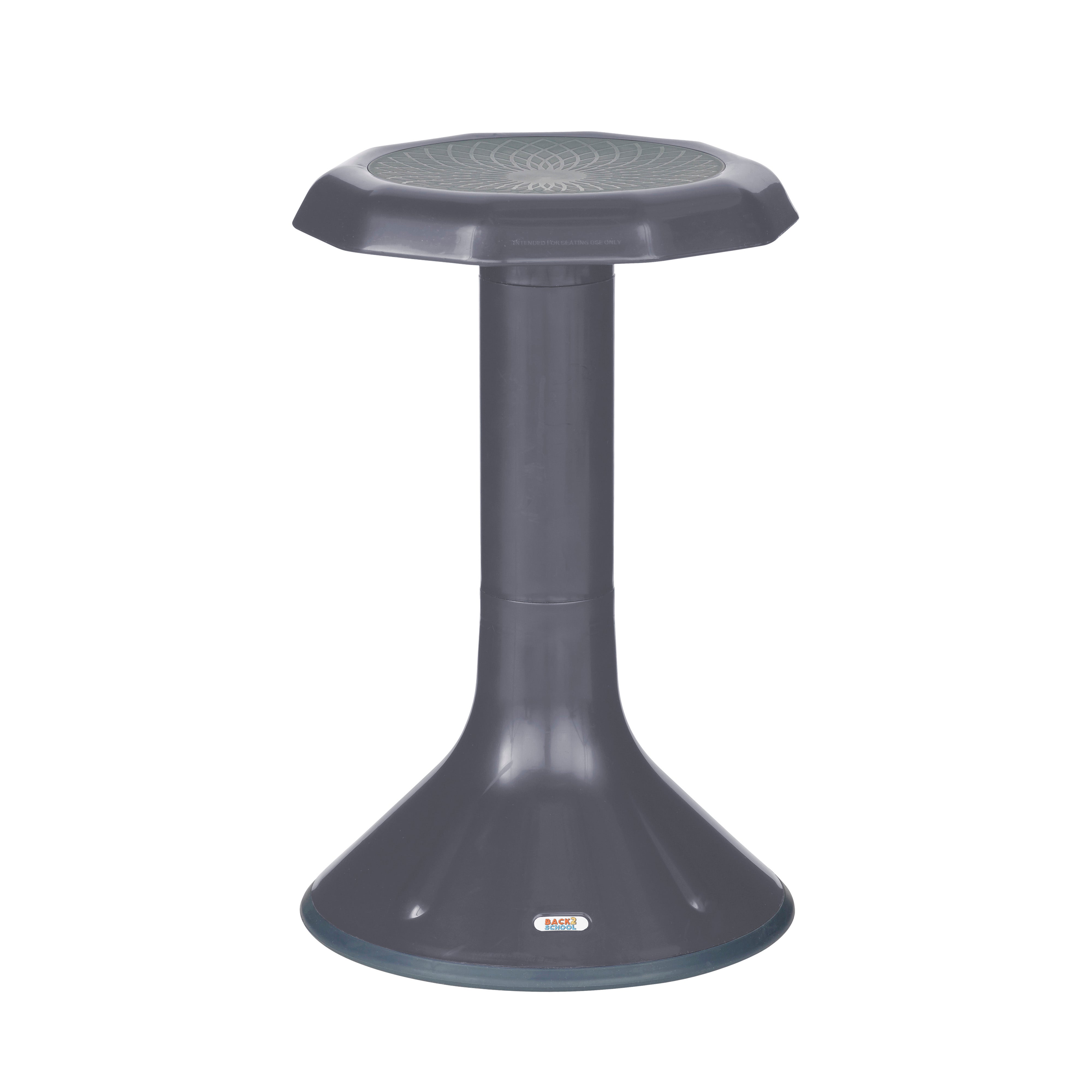 Wobble Sensory Stool, 20in Seat Height
