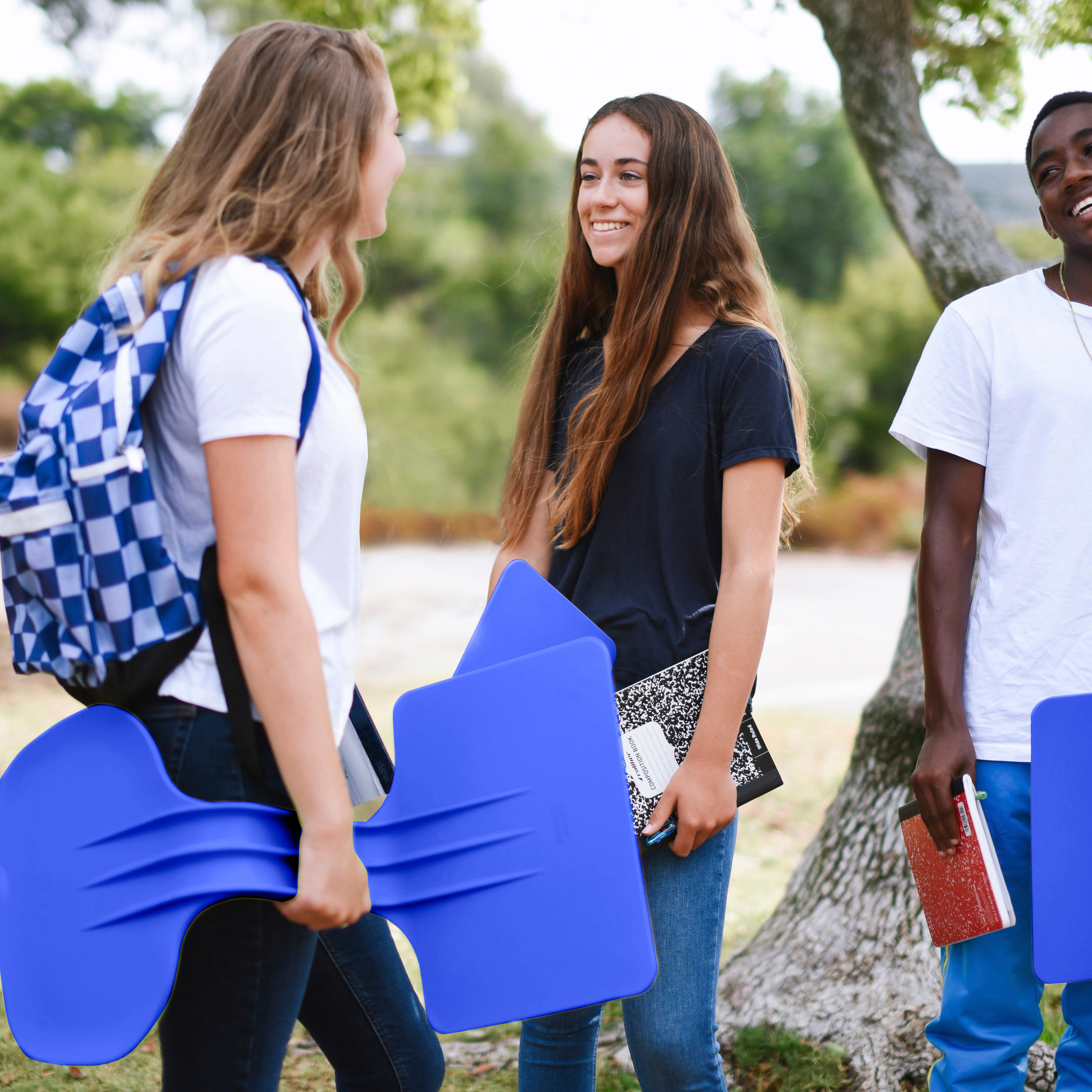 The Surf Portable Lap Desk with Cushion