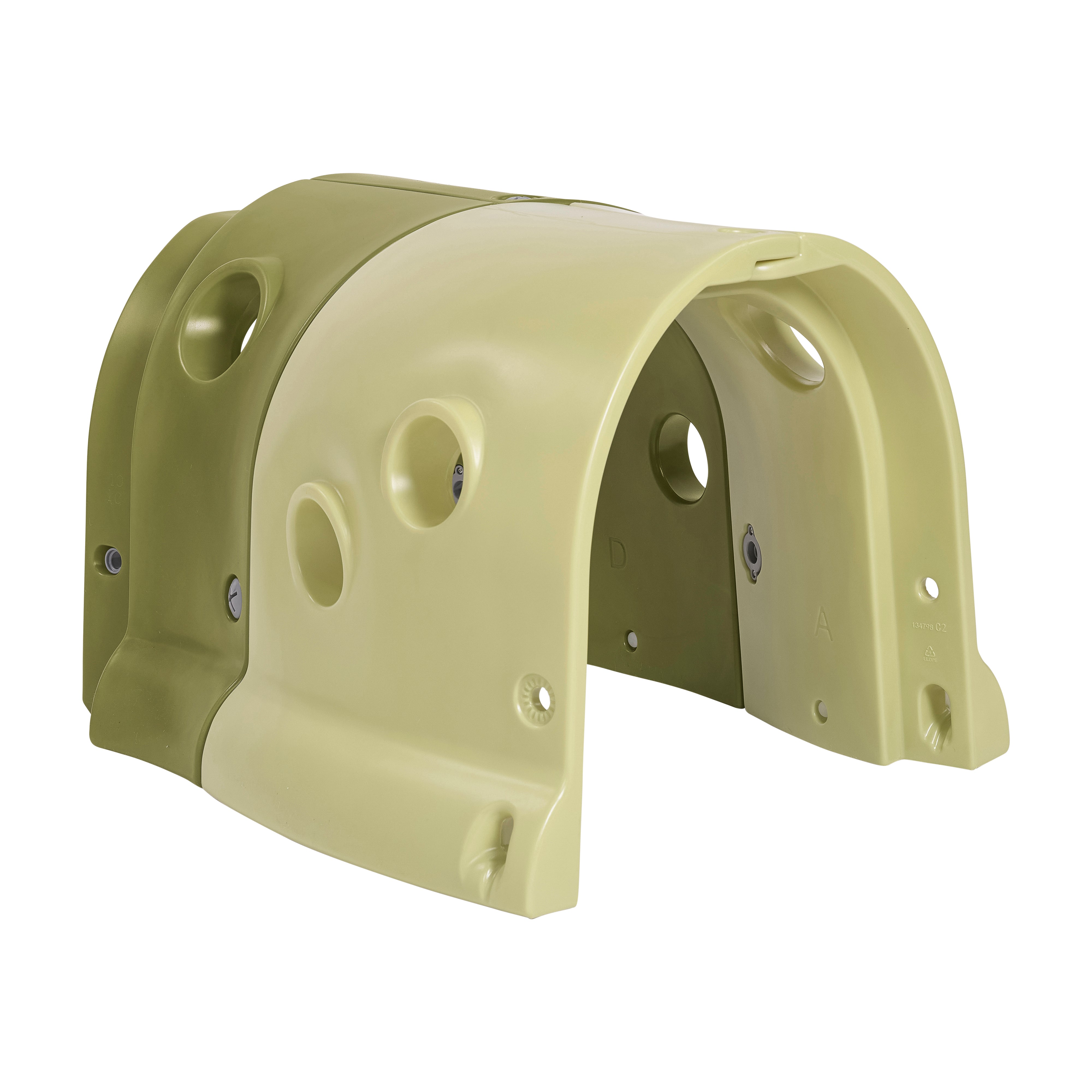 Climb-N-Crawl, 2-Section Extension Set