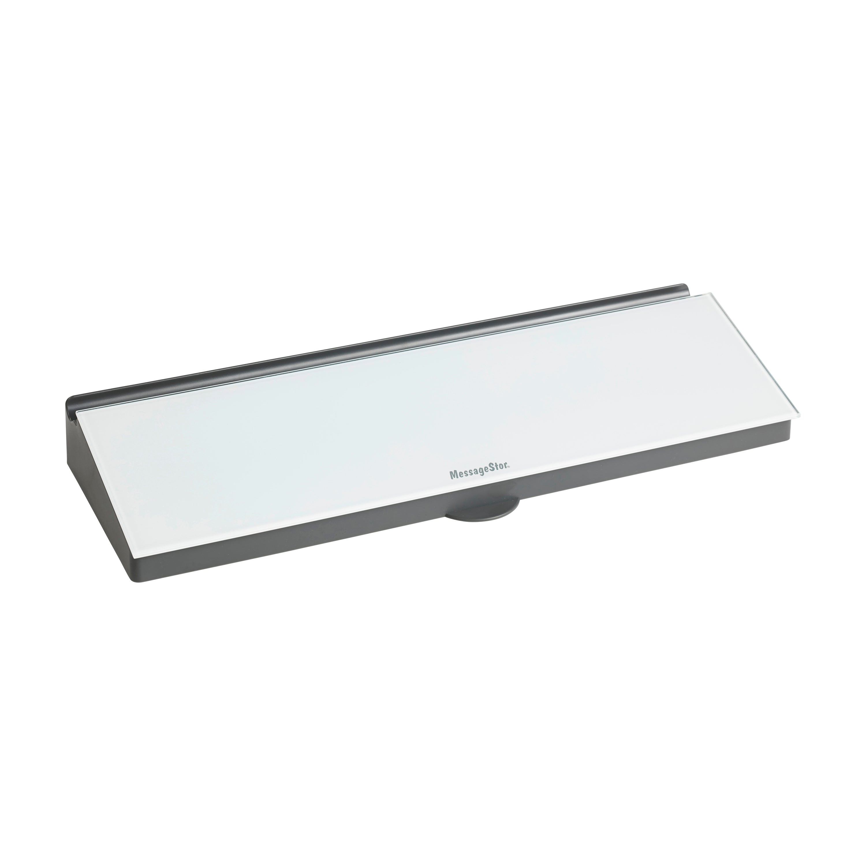 MessageStor Keyboard Write and Store