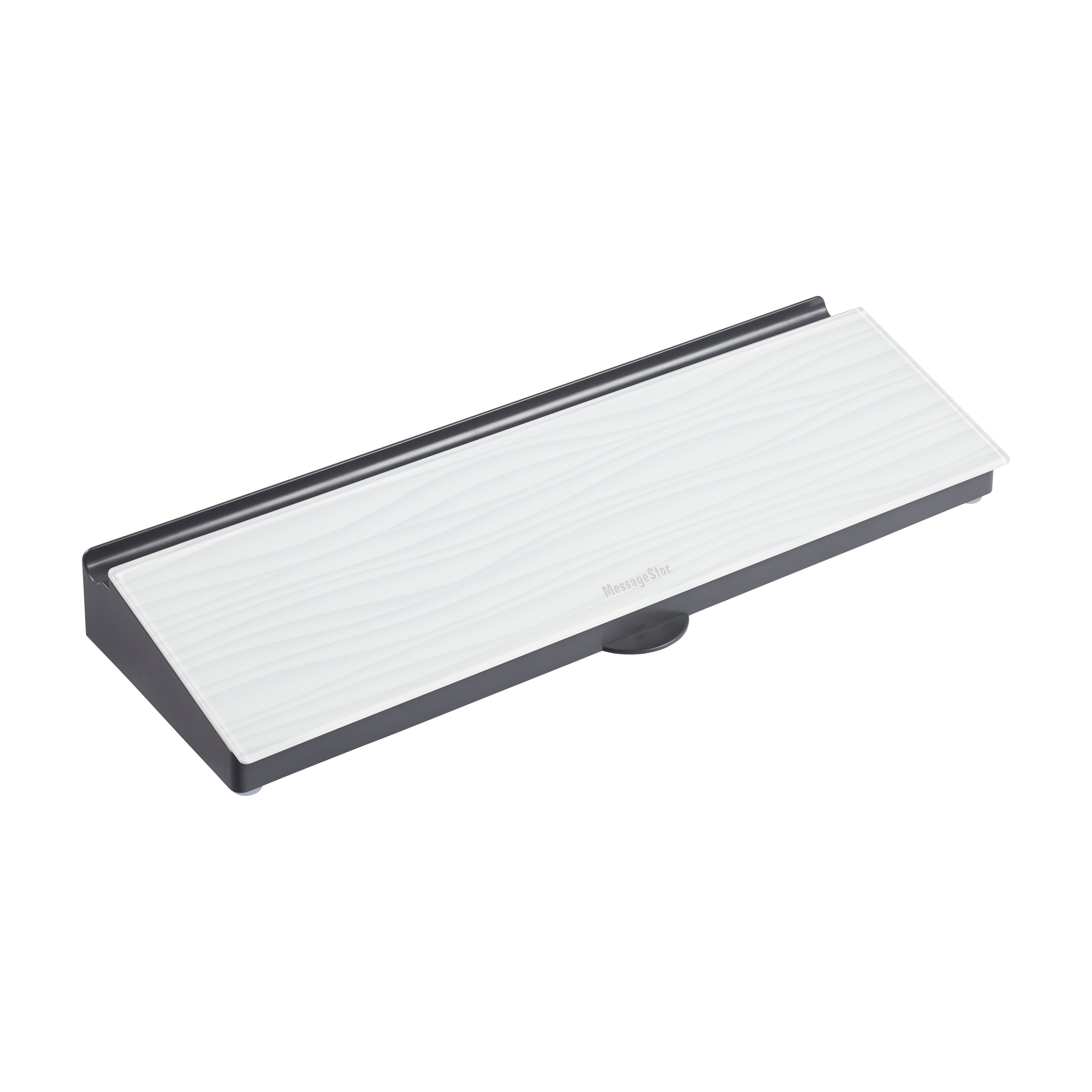 MessageStor Dry-Erase Keyboard Write and Store