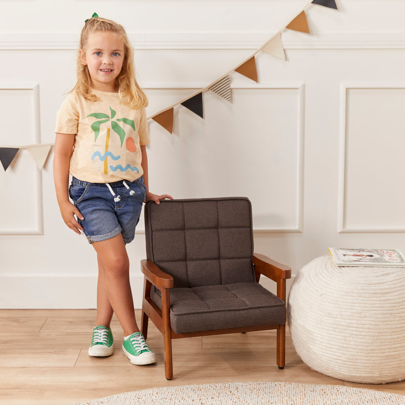 Hadley Arm Chair, Kids Furniture