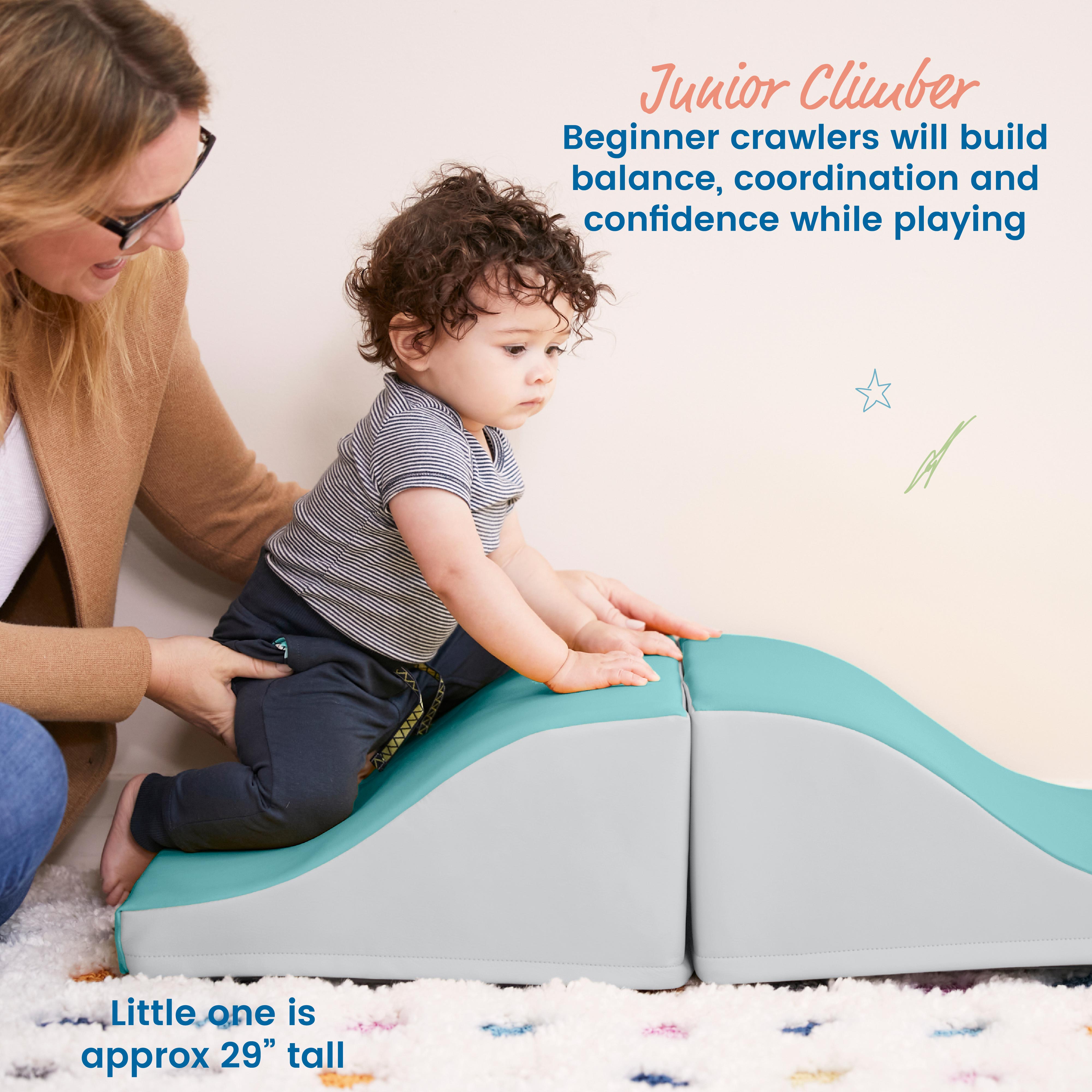Junior Glide n' Coast, 3-Piece