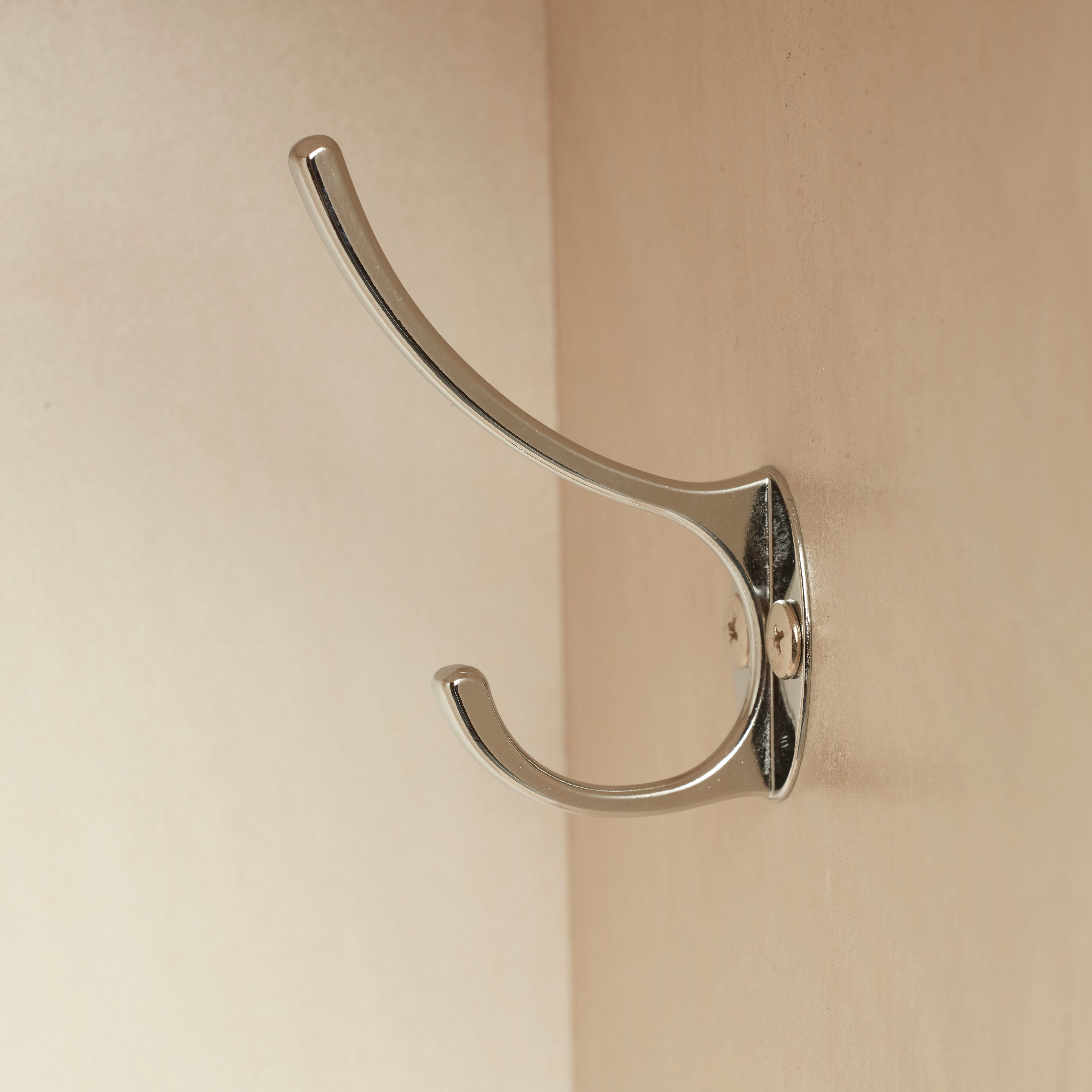 Streamline 3-Section Coat Locker