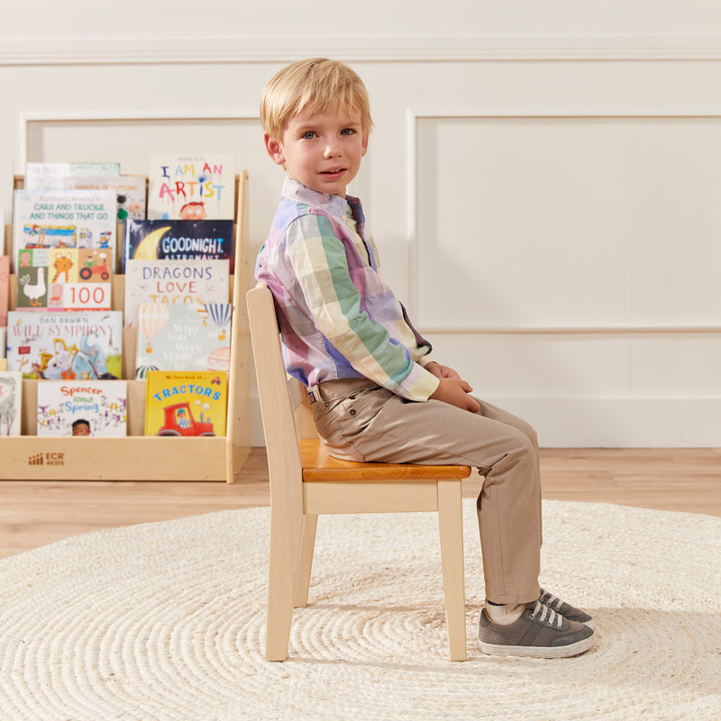 Hideaway Table and Chair Set, 3-Piece