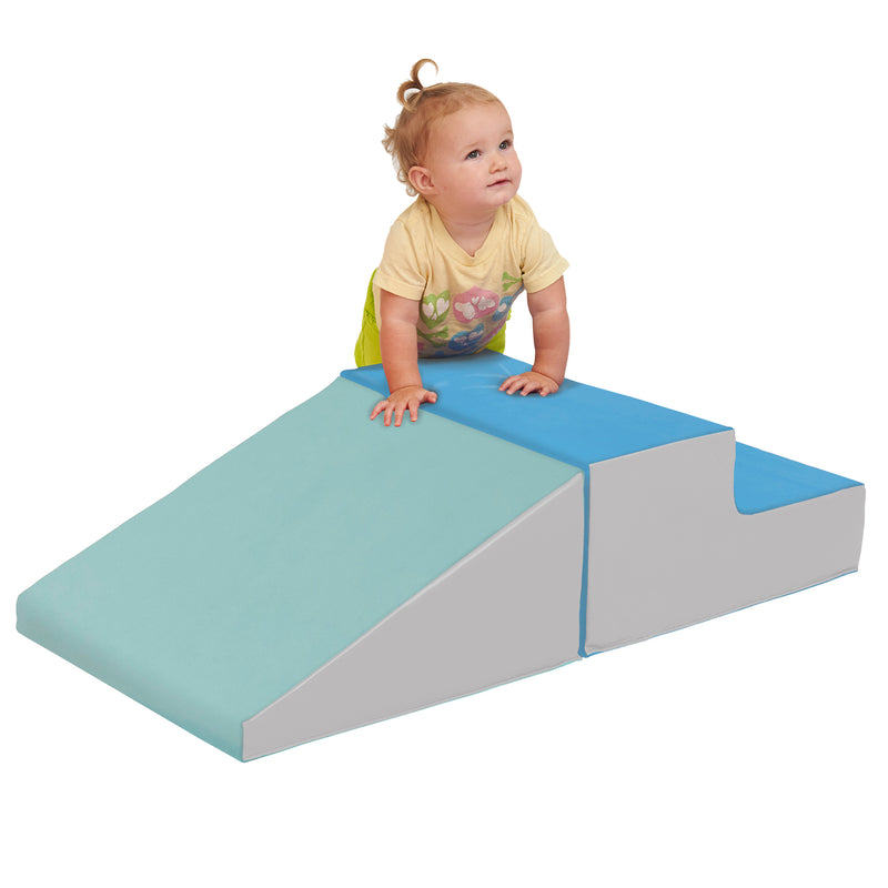 Little Me Play Climb and Slide, Toddler Playset