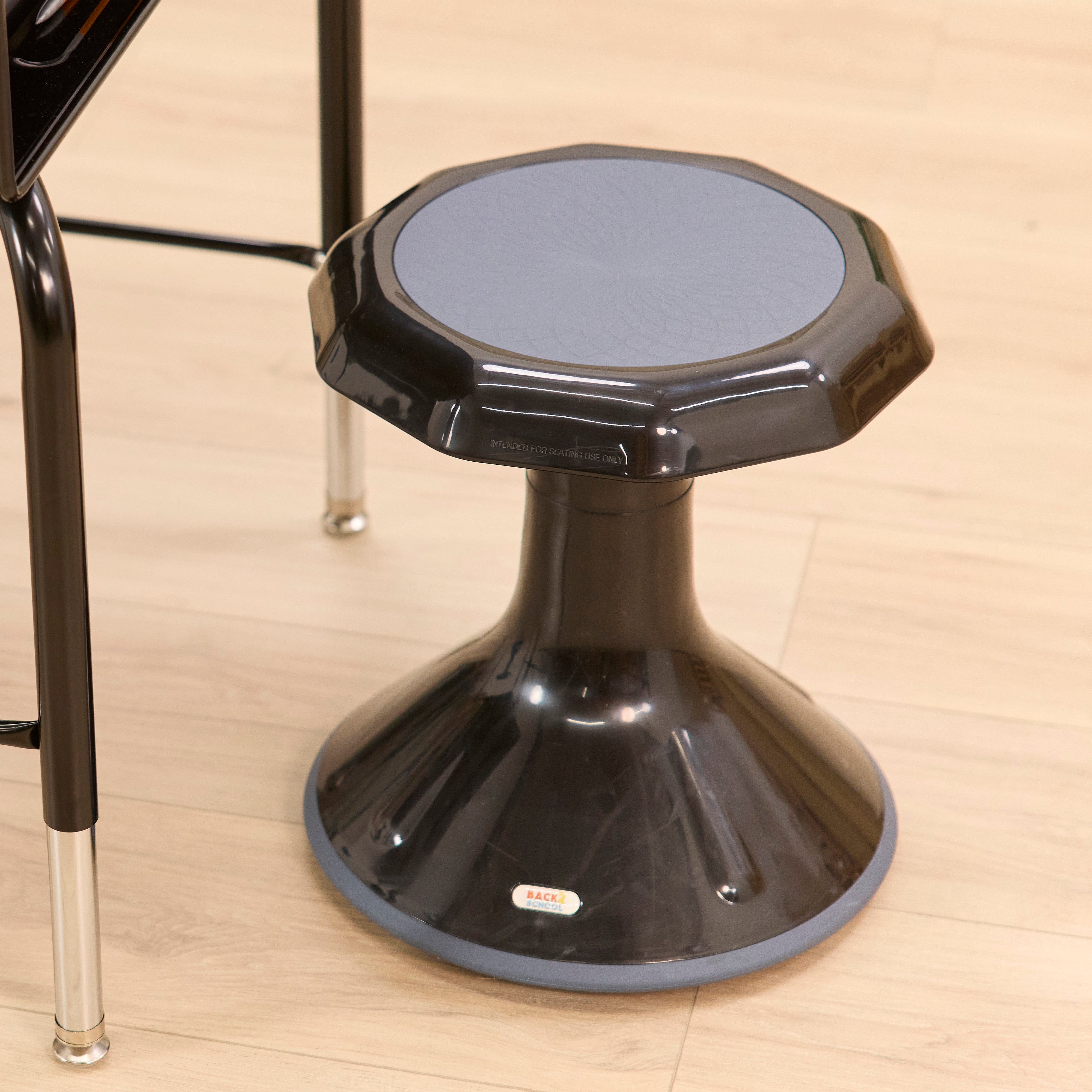 Wobble Sensory Stool, 15in Seat Height