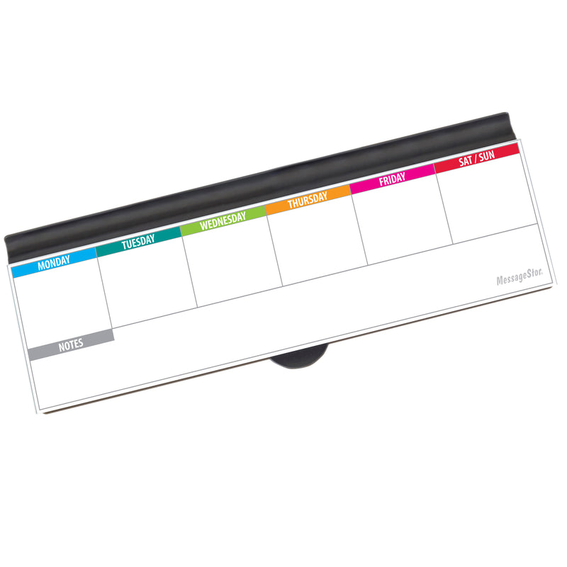 Keyboard Write and Store, Desk Organizer