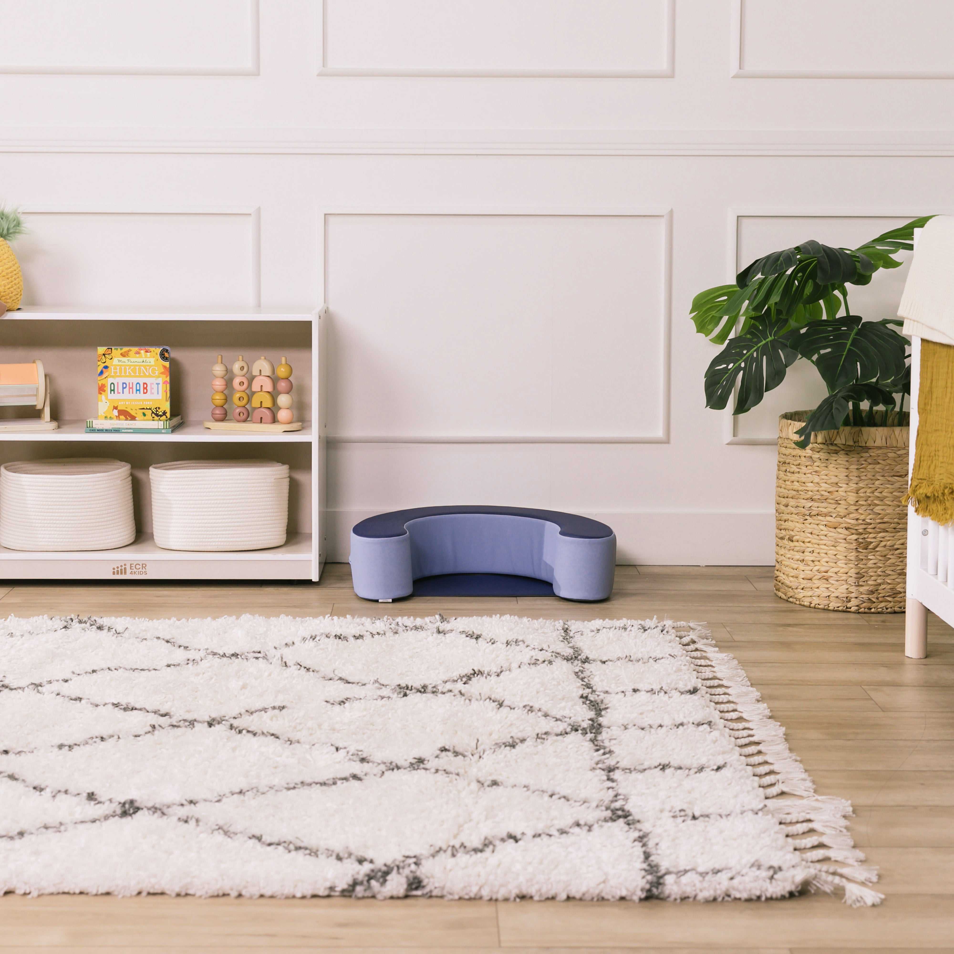 Sit-Up Support Ring, Baby Essentials
