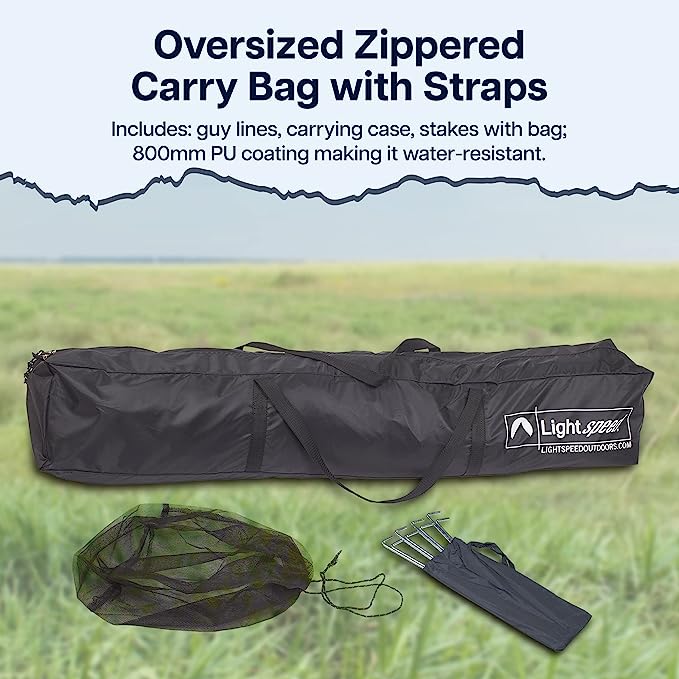 3-in-1 Privacy Tent, Changing Room