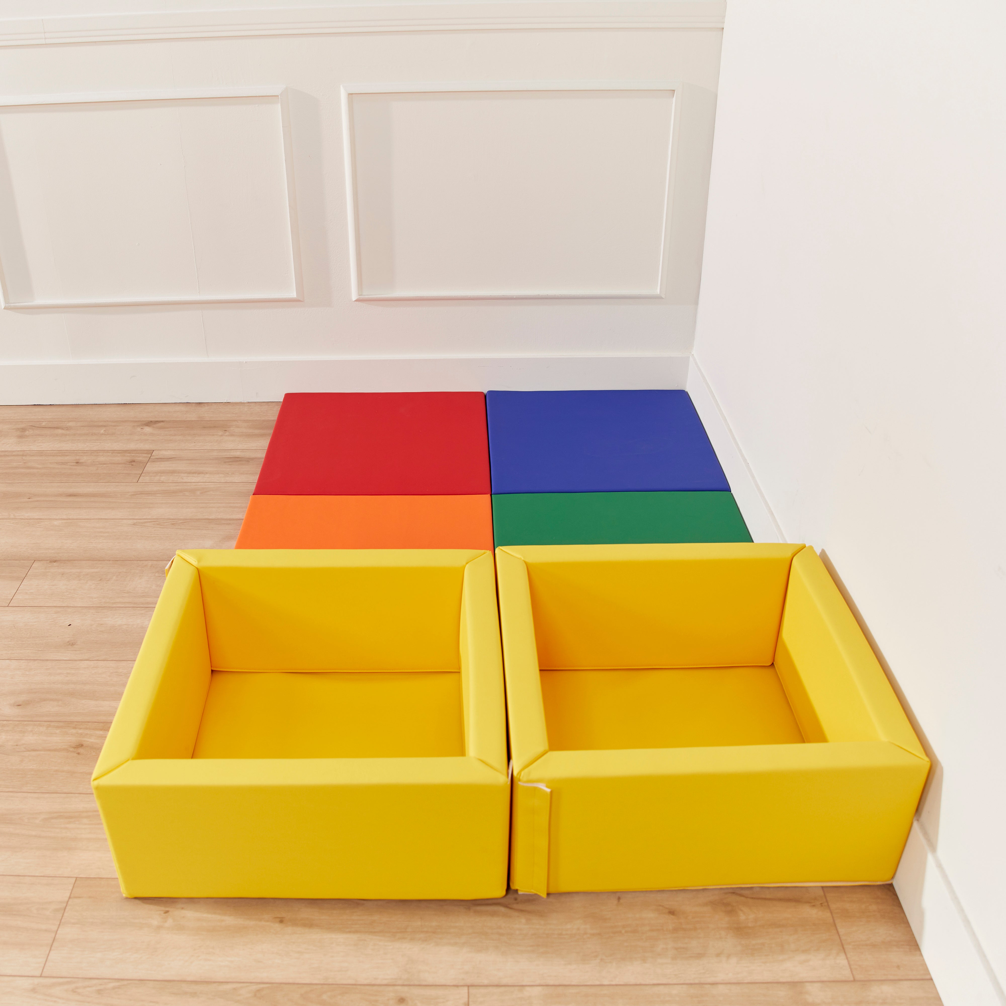 #Color_Assorted