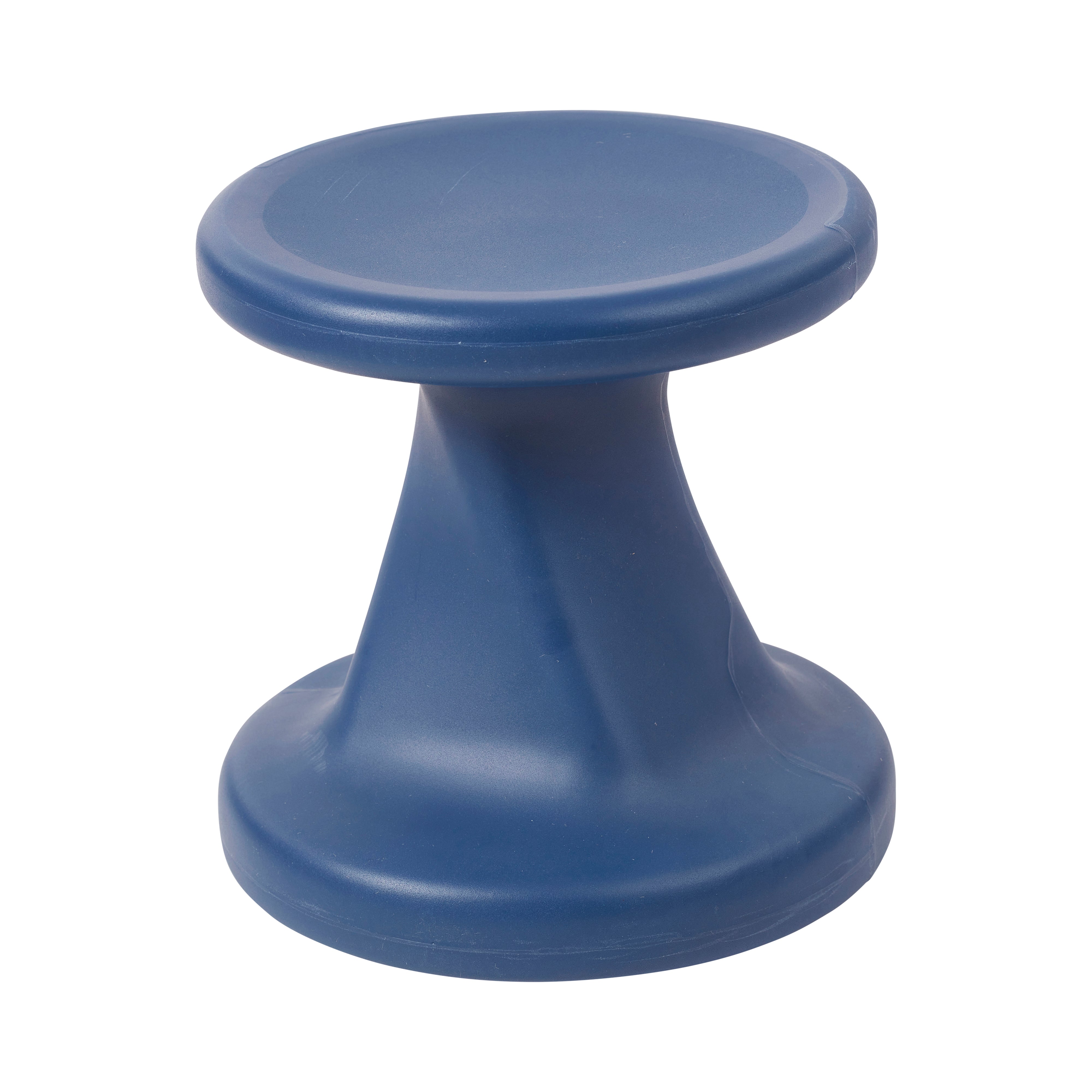 Twist Wobble Stool, 14in Seat Height