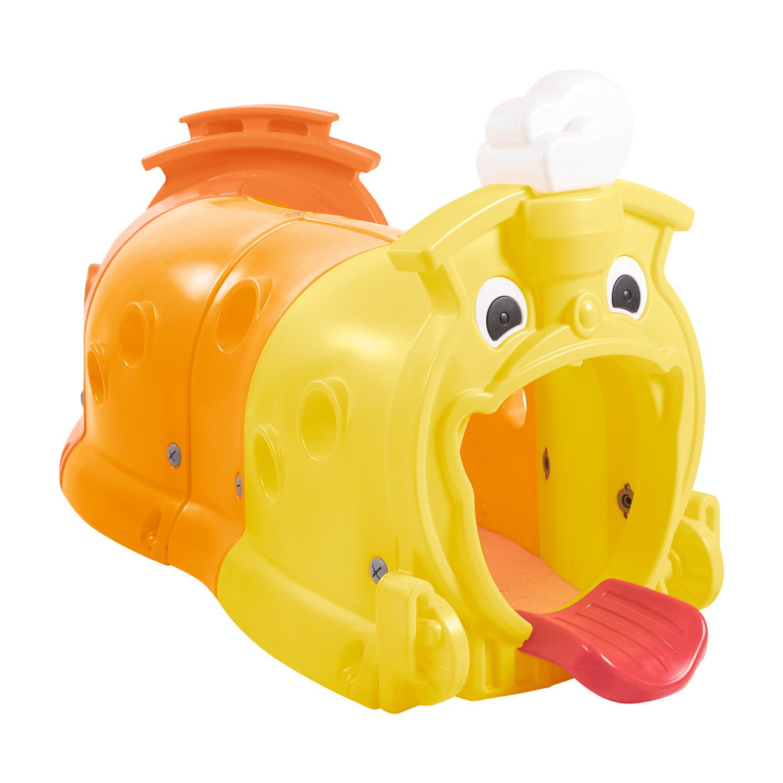 Toby Train Jumbo Size