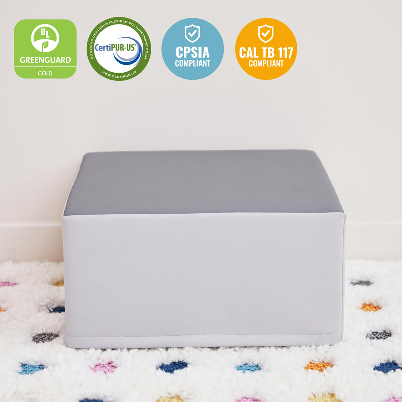 Junior Mix n' Match Pedestal, Beginner Playset