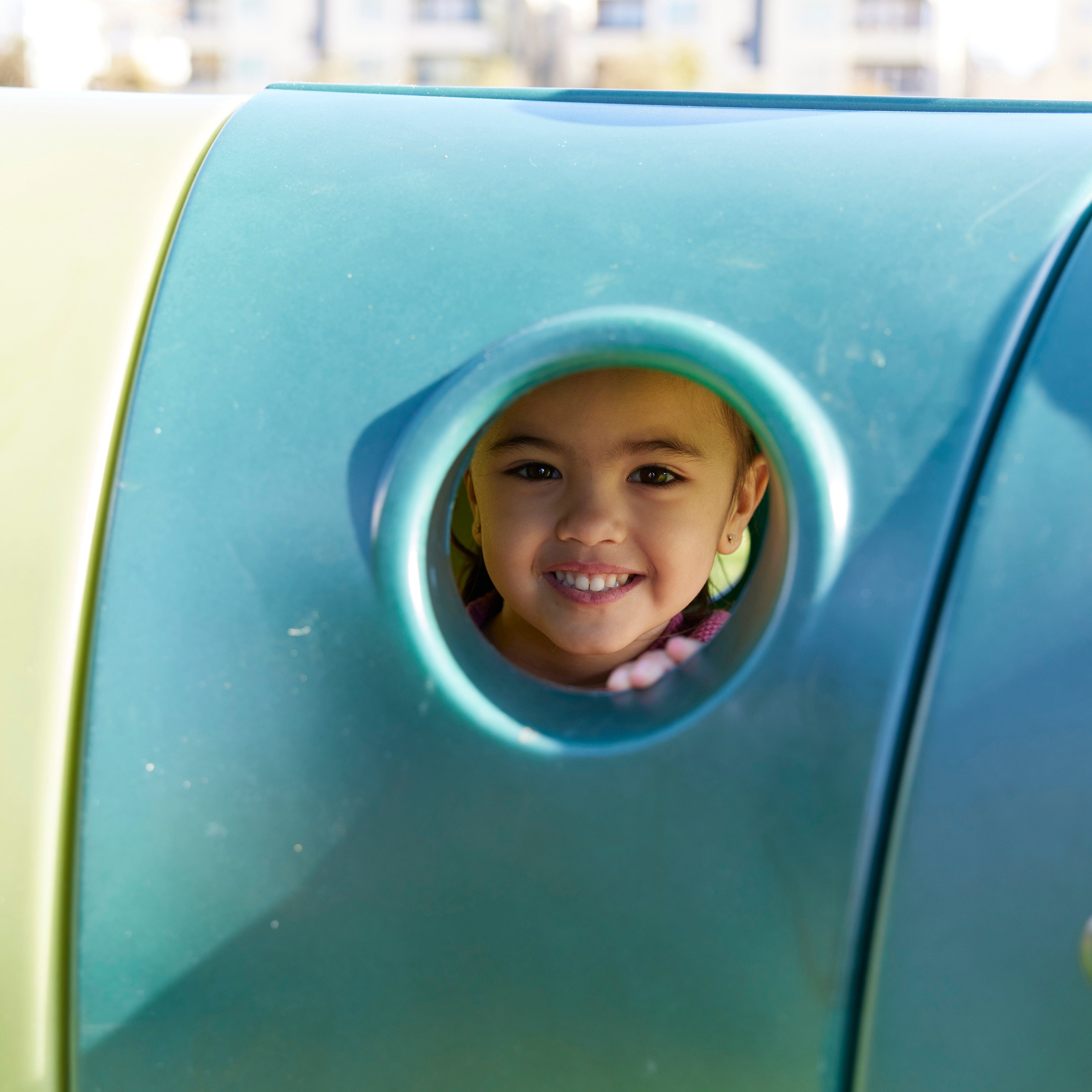 Climb-N-Crawl, 2-Section Extension Set