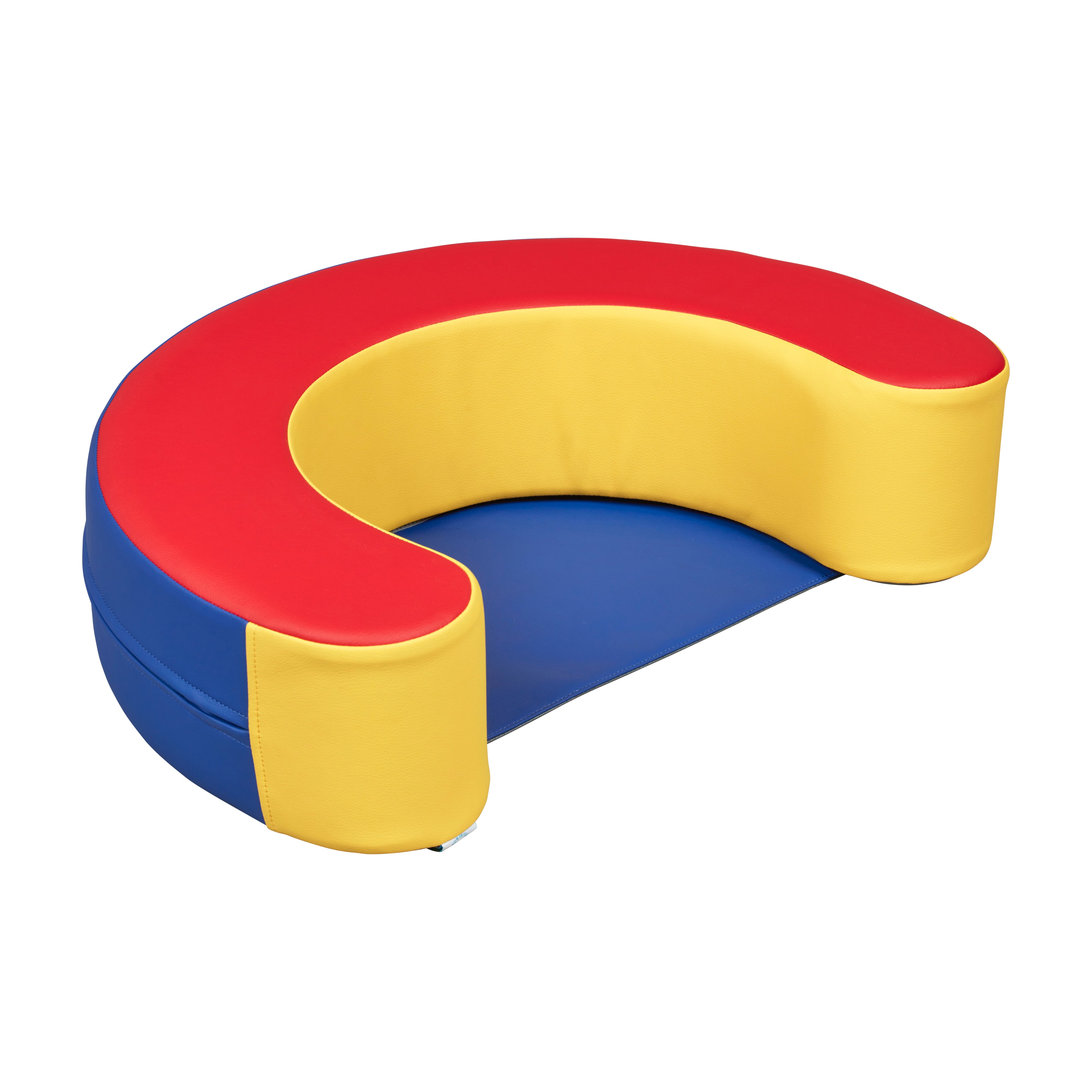 Sit-Up Support Ring