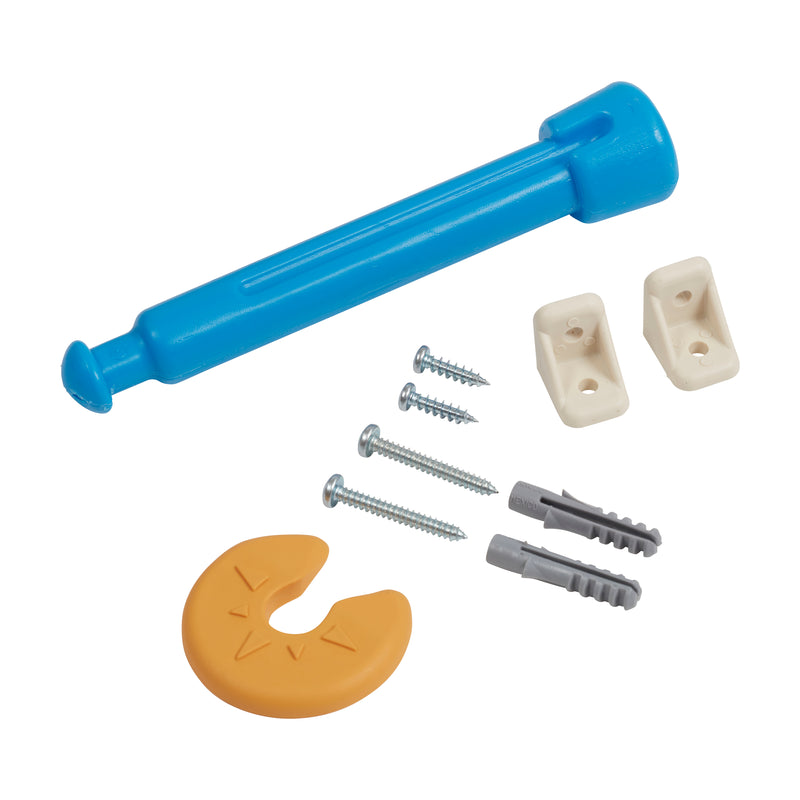 Buccaneer Boat Replacement Hardware Pack