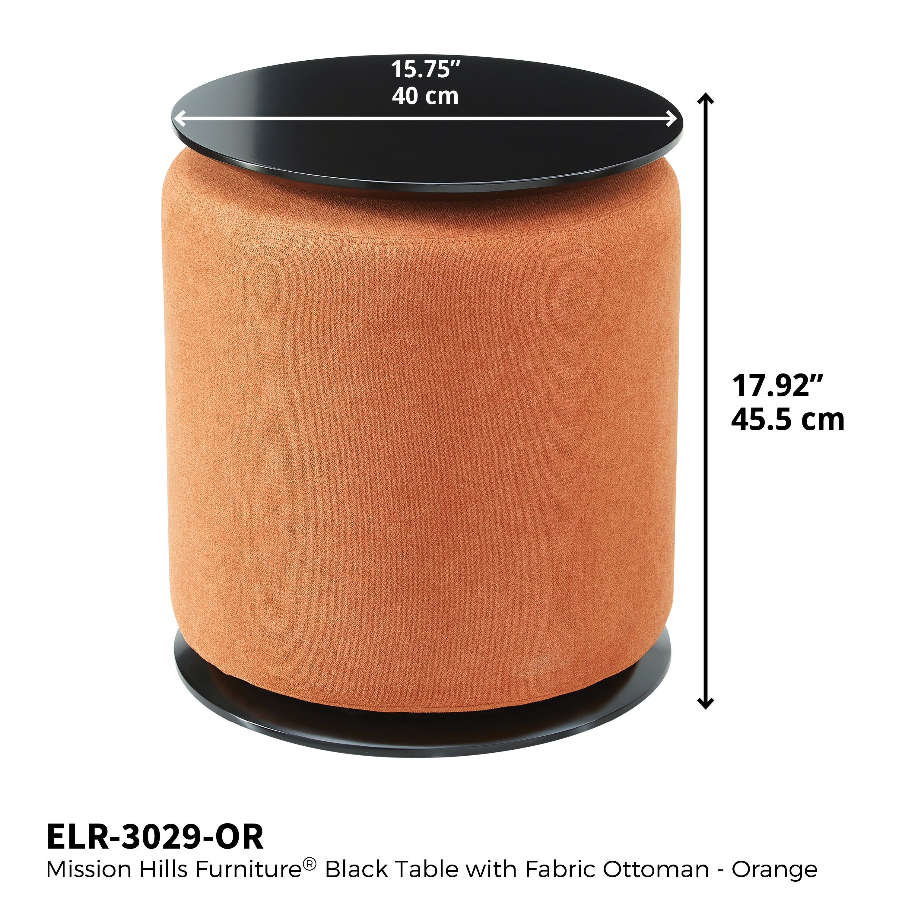 #Color_Dark Orange