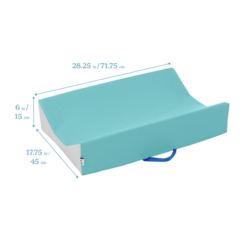 Ultra-Soft Baby Changing Pad