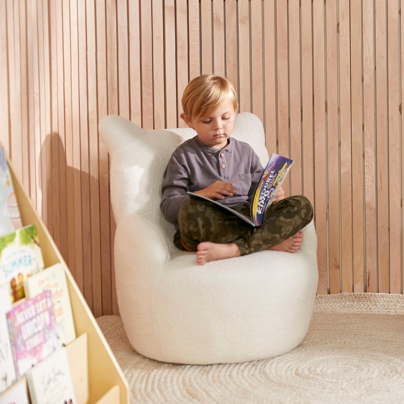 Teddy Chair, Kids Furniture