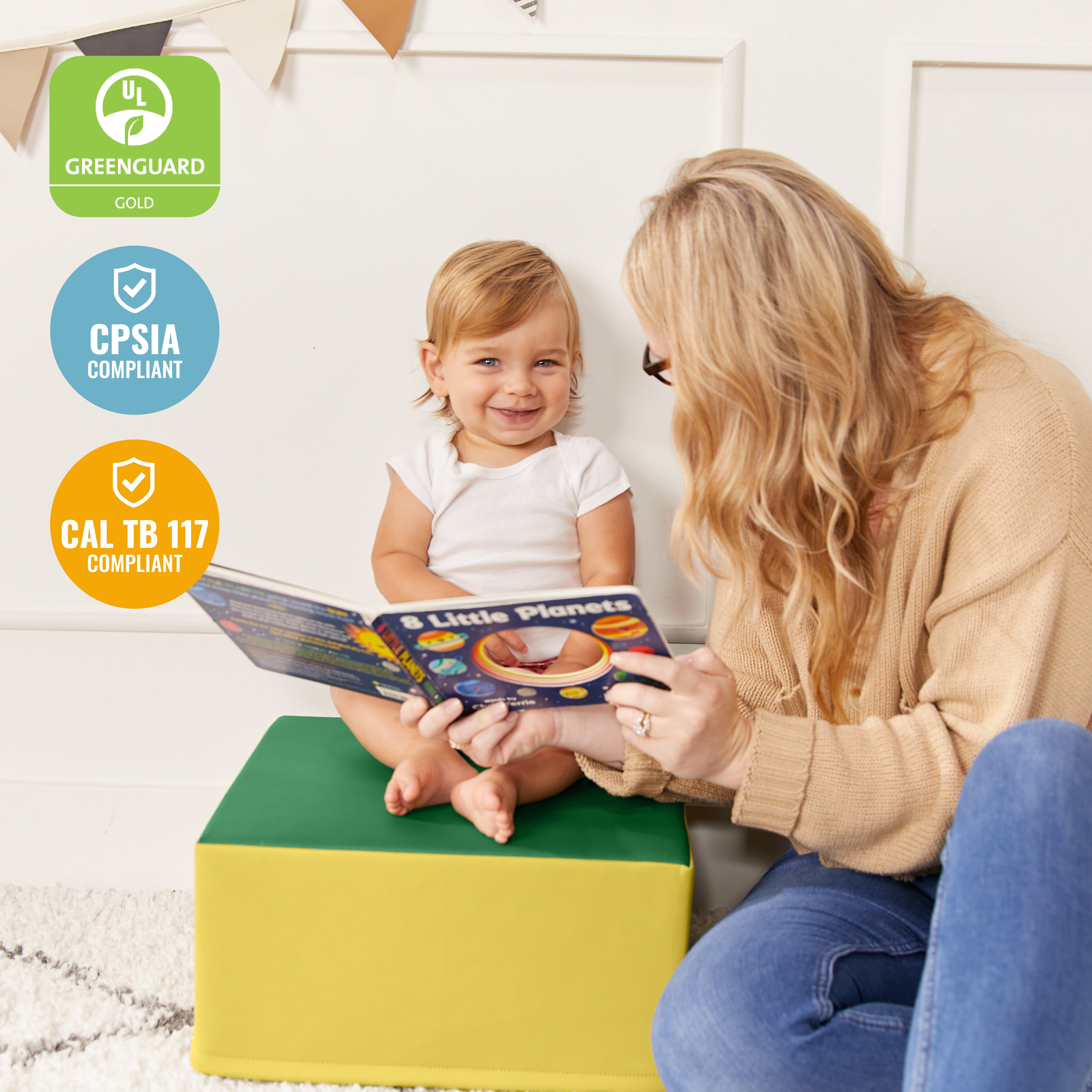 Junior Adventurer's Summit Ramp, 4-Piece