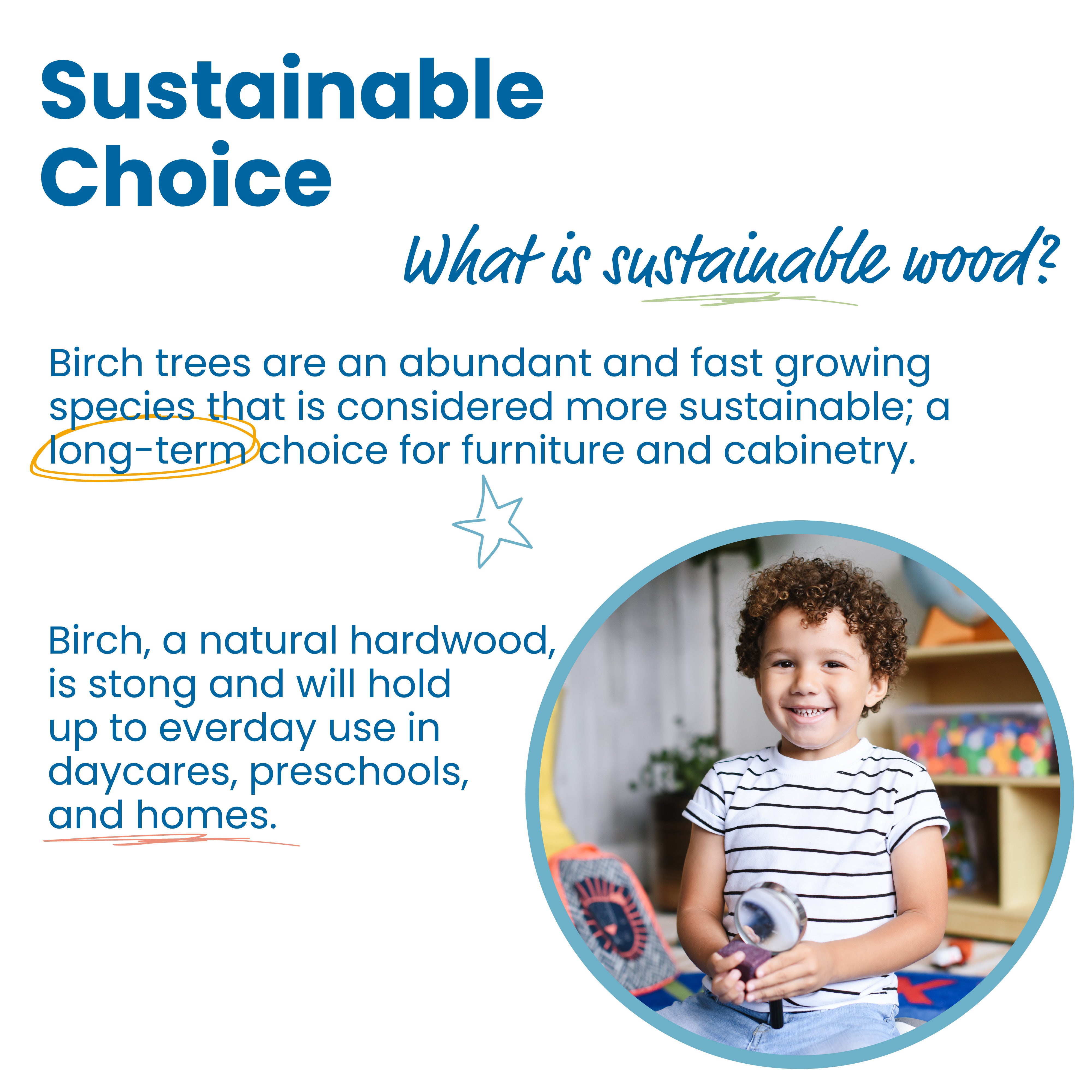 10-Section Hanging Coat Locker with Shelf and Scoop Front Storage Bins, Natural